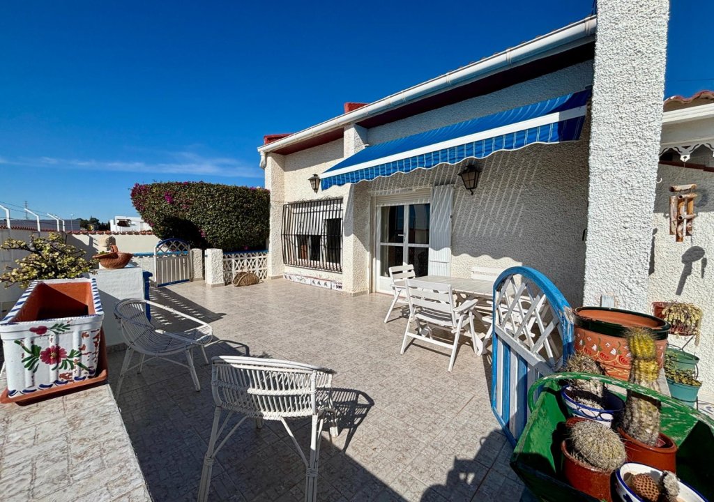 Resale - Villa - Ciudad Quesada/Rojales - Ciudad Quesada