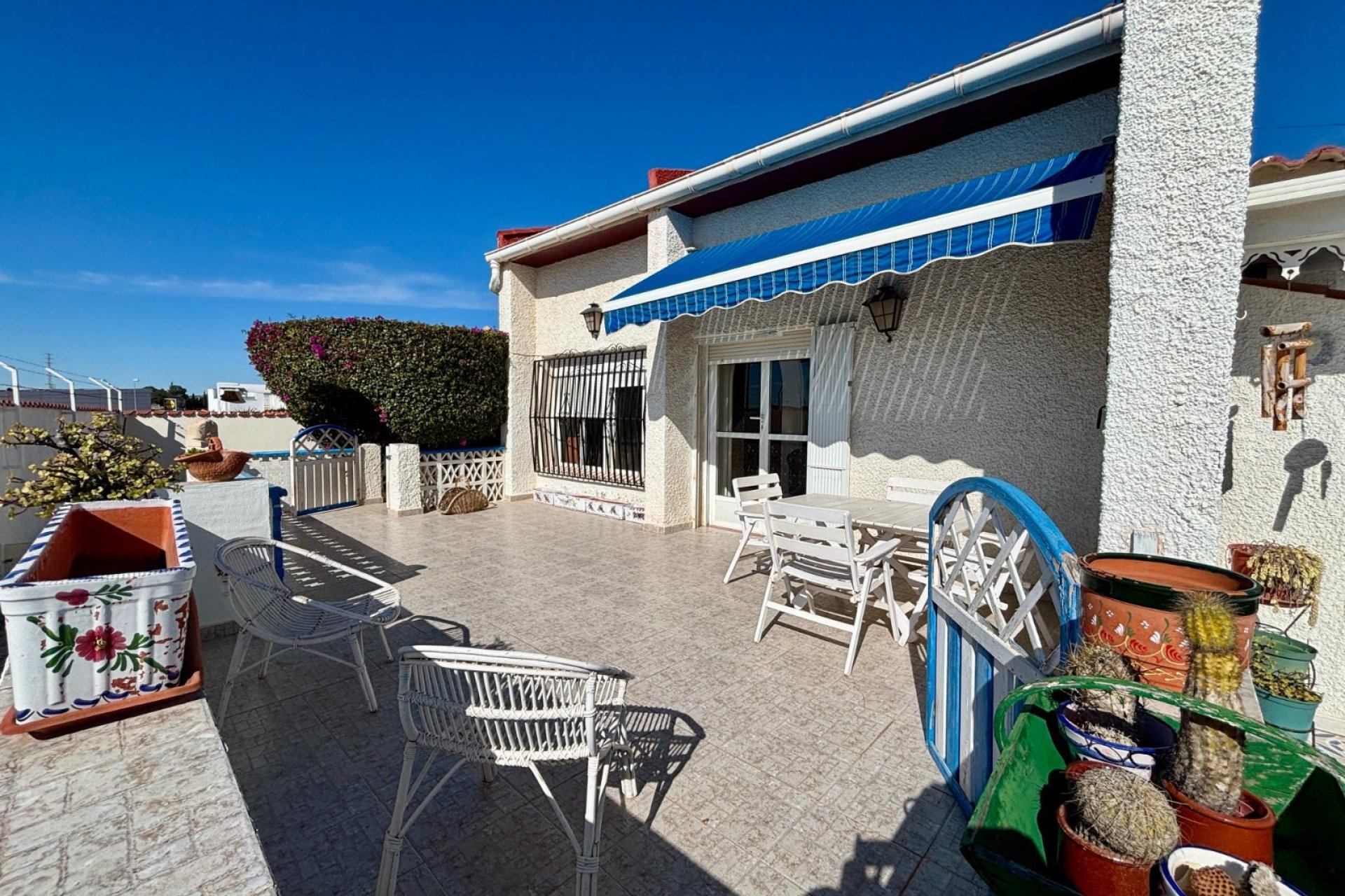 Resale - Villa - Ciudad Quesada/Rojales - Ciudad Quesada