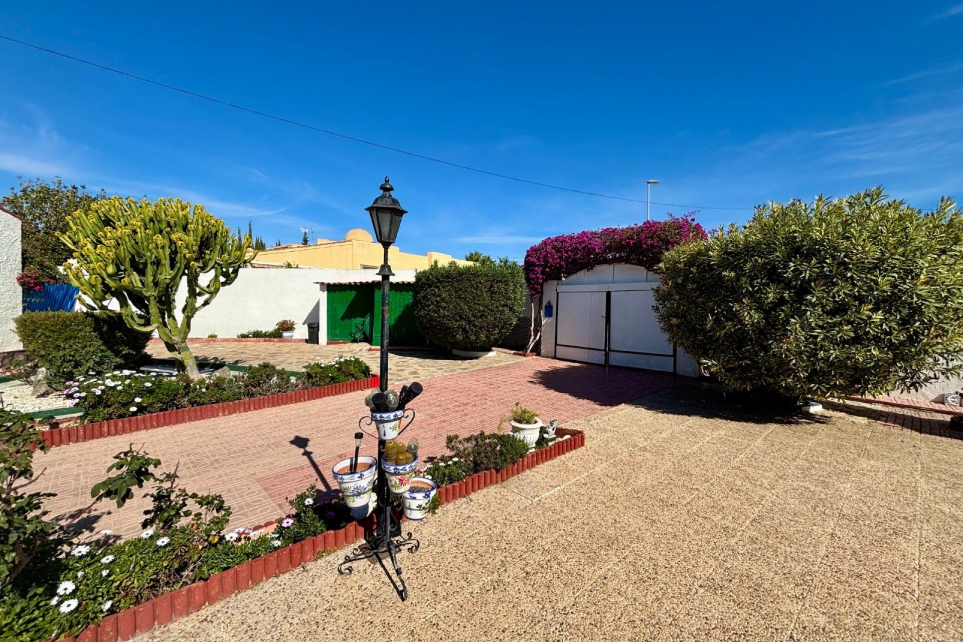 Resale - Villa - Ciudad Quesada/Rojales - Ciudad Quesada