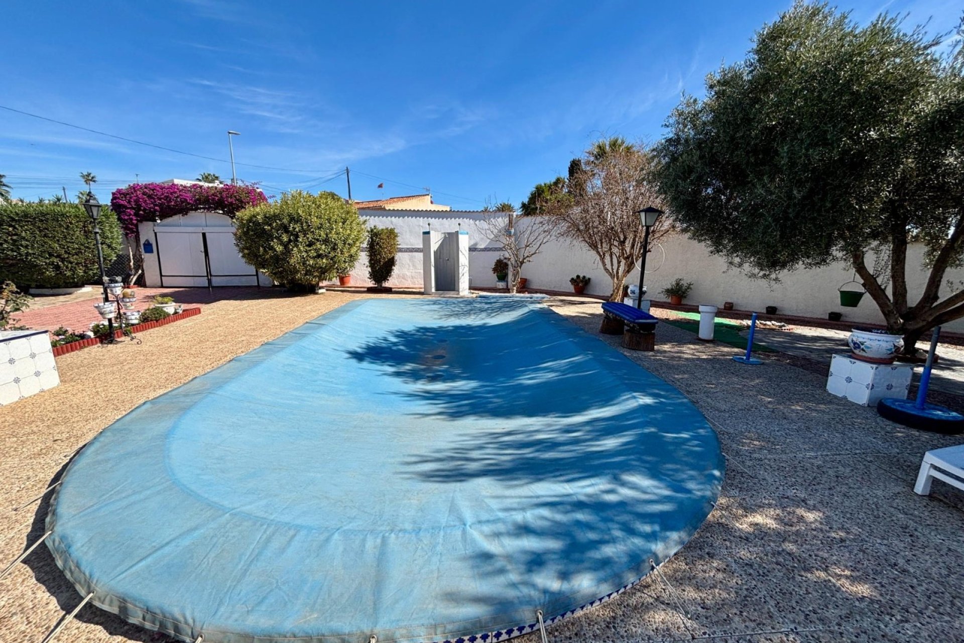 Resale - Villa - Ciudad Quesada/Rojales - Ciudad Quesada