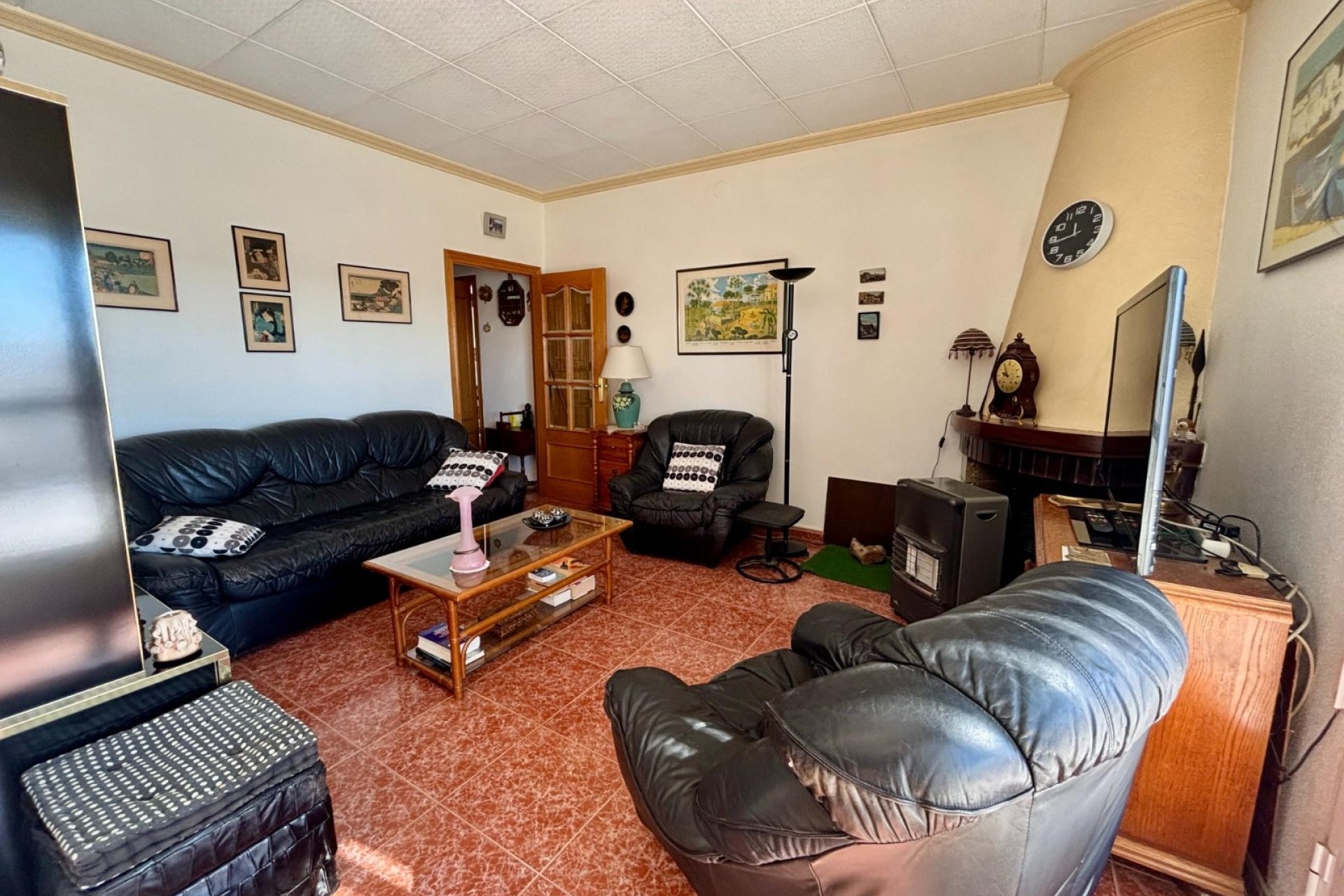 Resale - Villa - Ciudad Quesada/Rojales - Ciudad Quesada