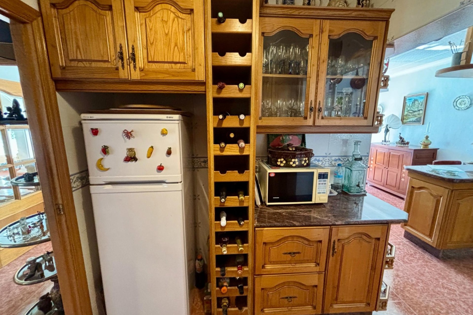 Resale - Villa - Ciudad Quesada/Rojales - Ciudad Quesada