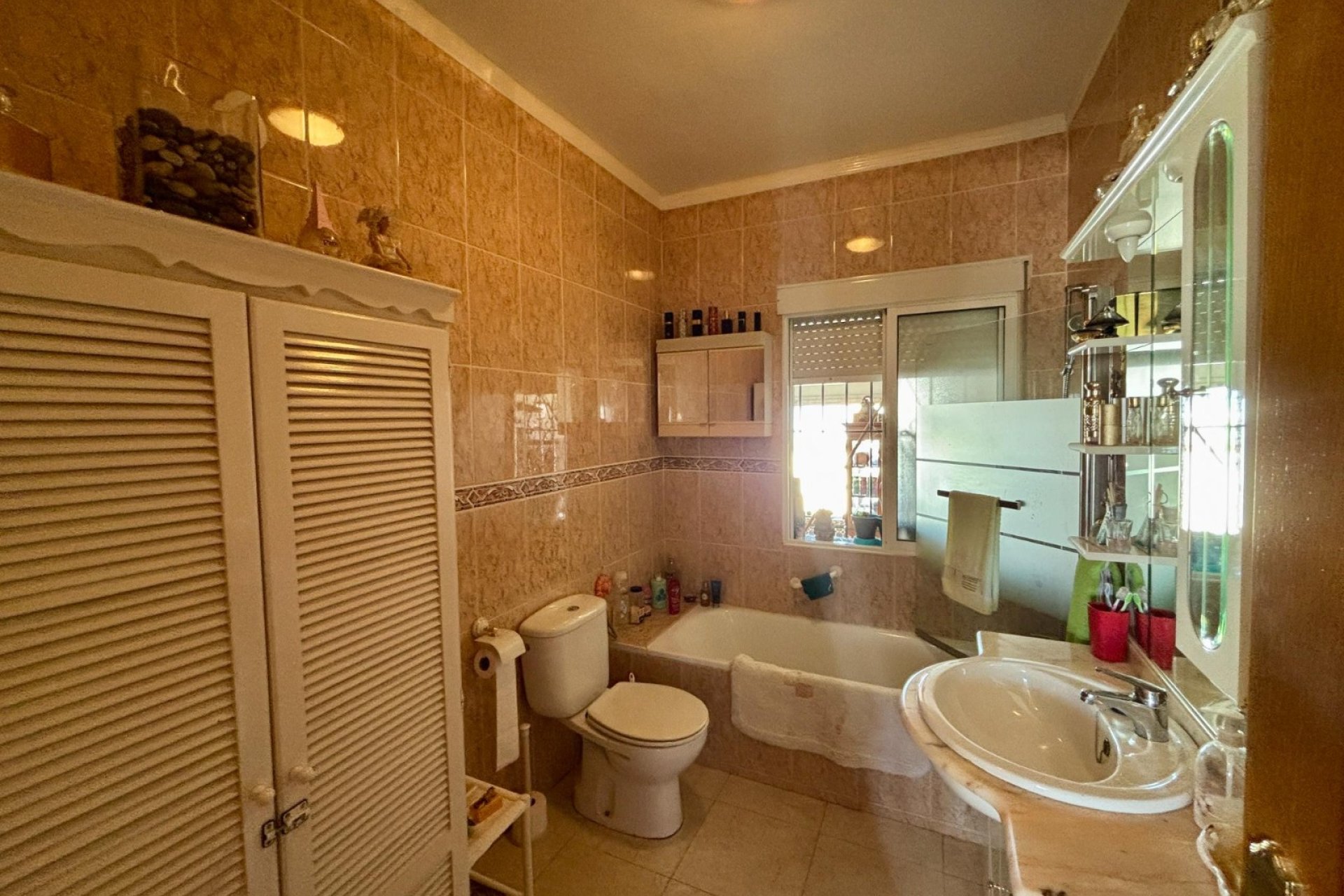 Resale - Villa - Ciudad Quesada/Rojales - Ciudad Quesada