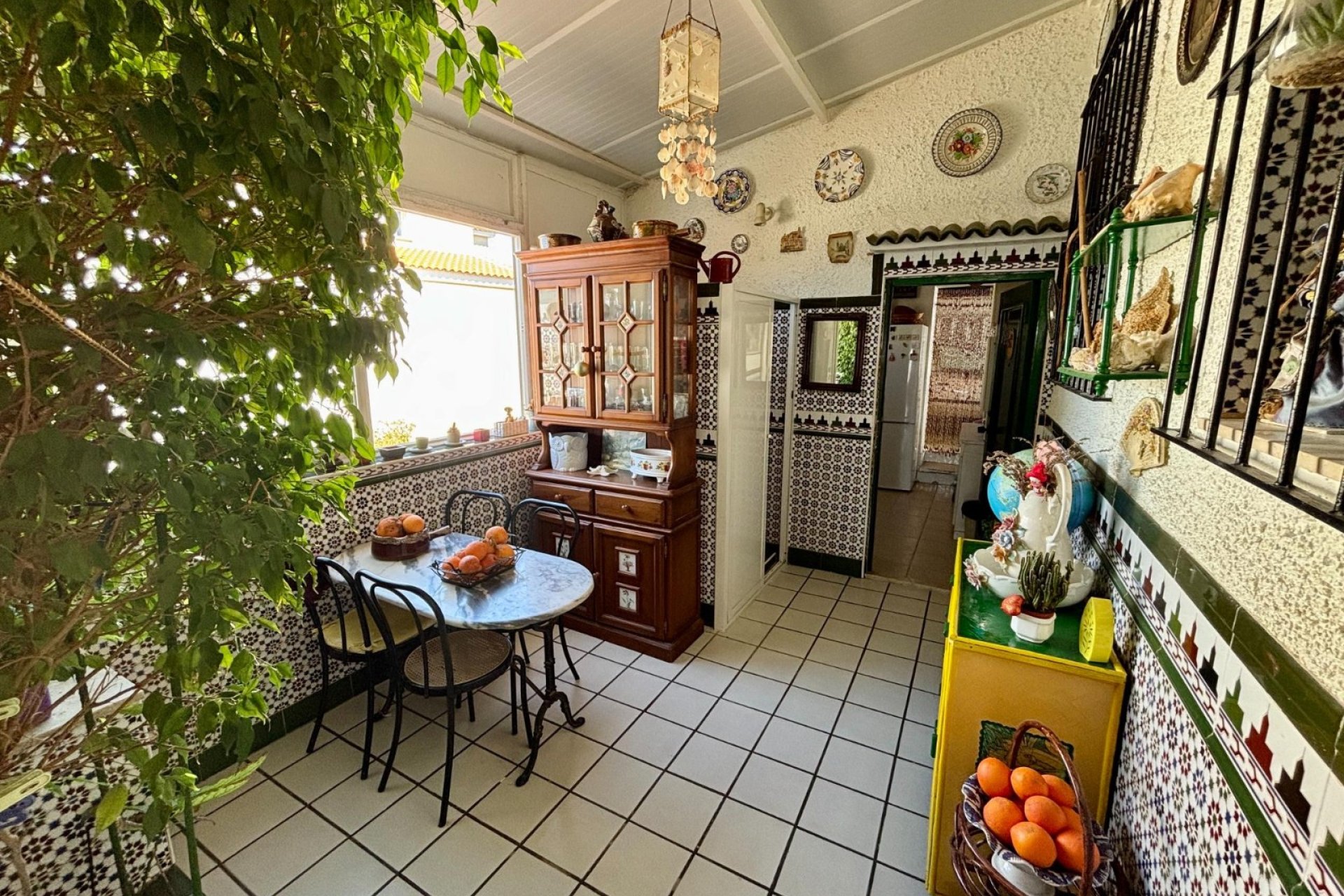 Resale - Villa - Ciudad Quesada/Rojales - Ciudad Quesada