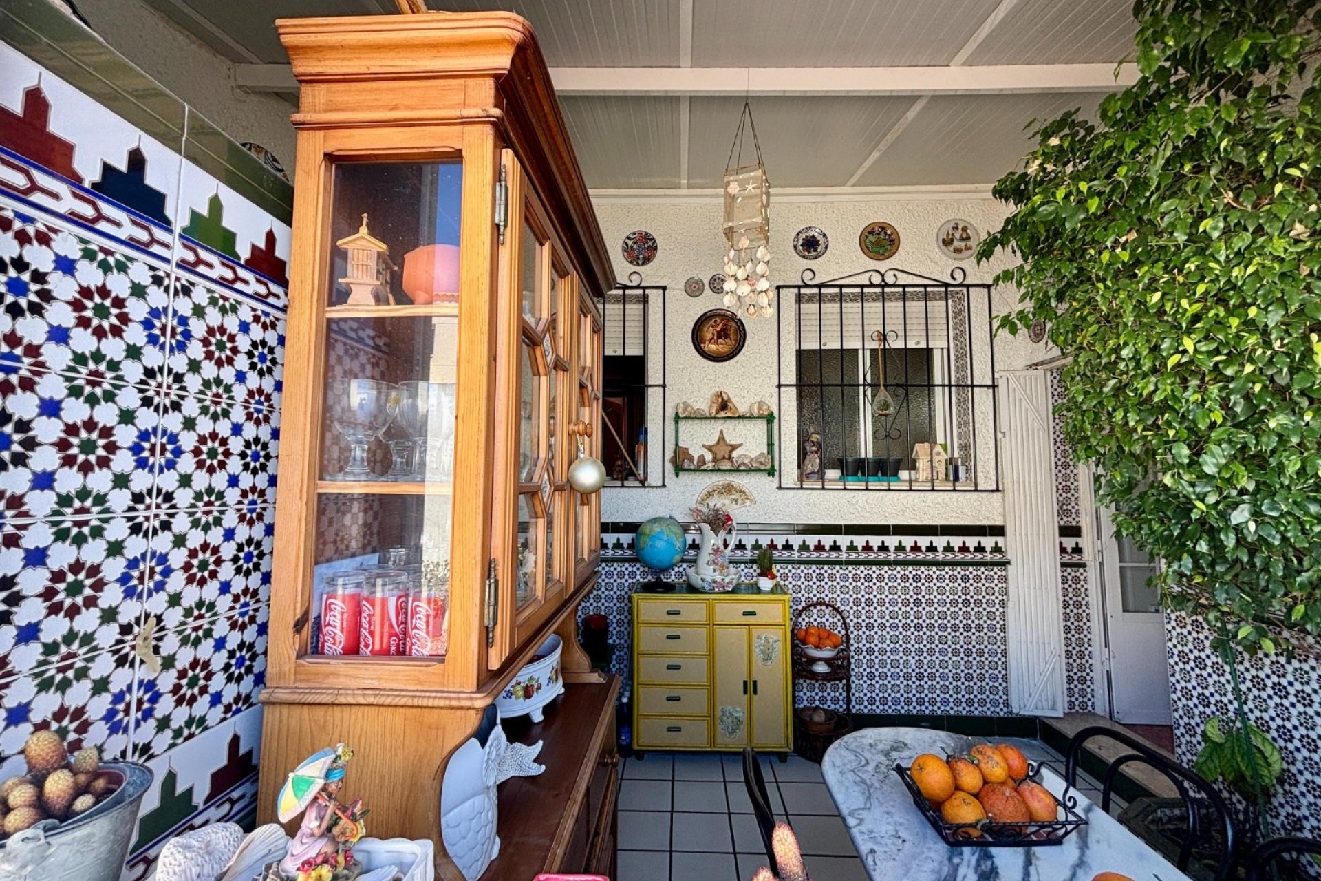 Resale - Villa - Ciudad Quesada/Rojales - Ciudad Quesada