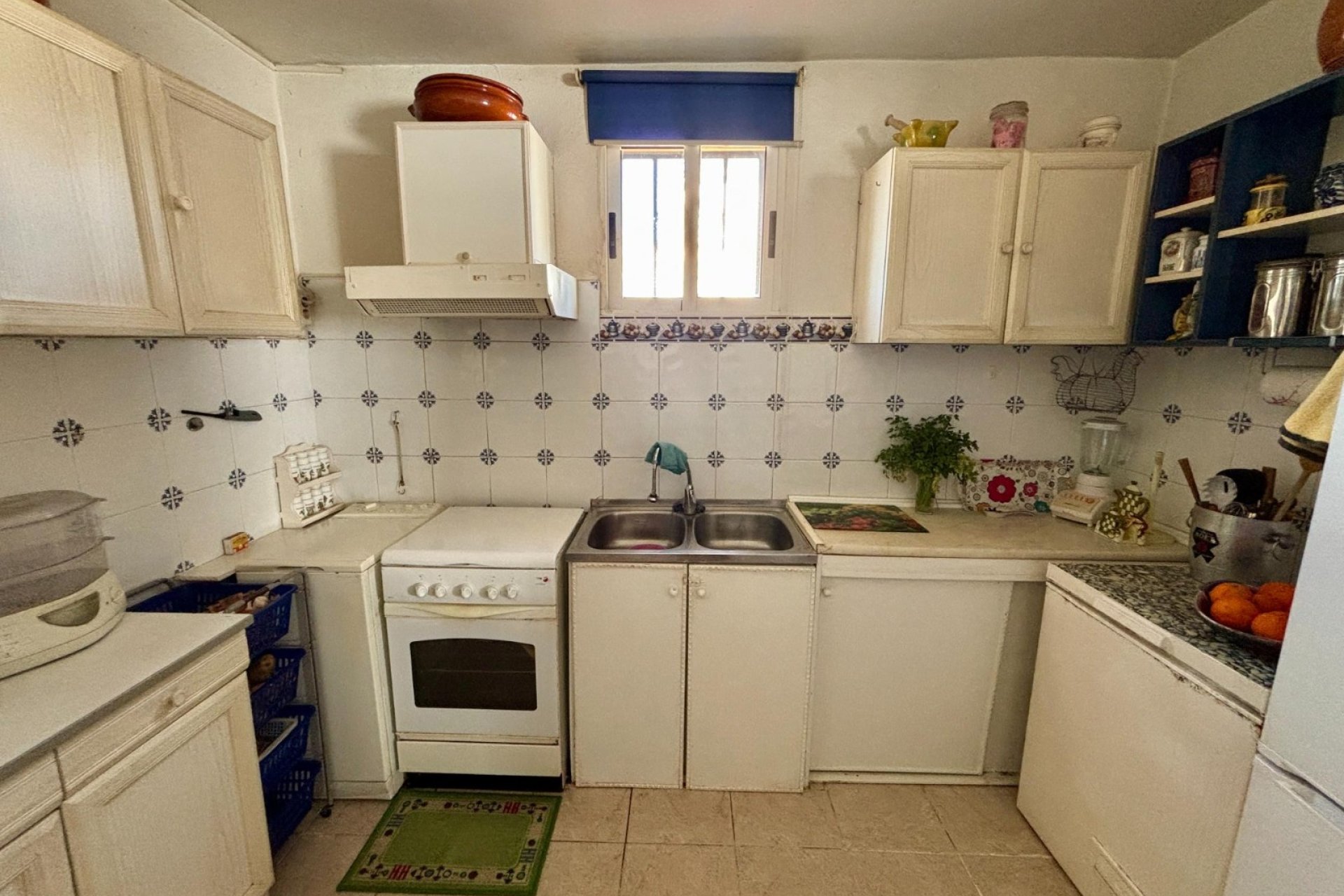 Resale - Villa - Ciudad Quesada/Rojales - Ciudad Quesada