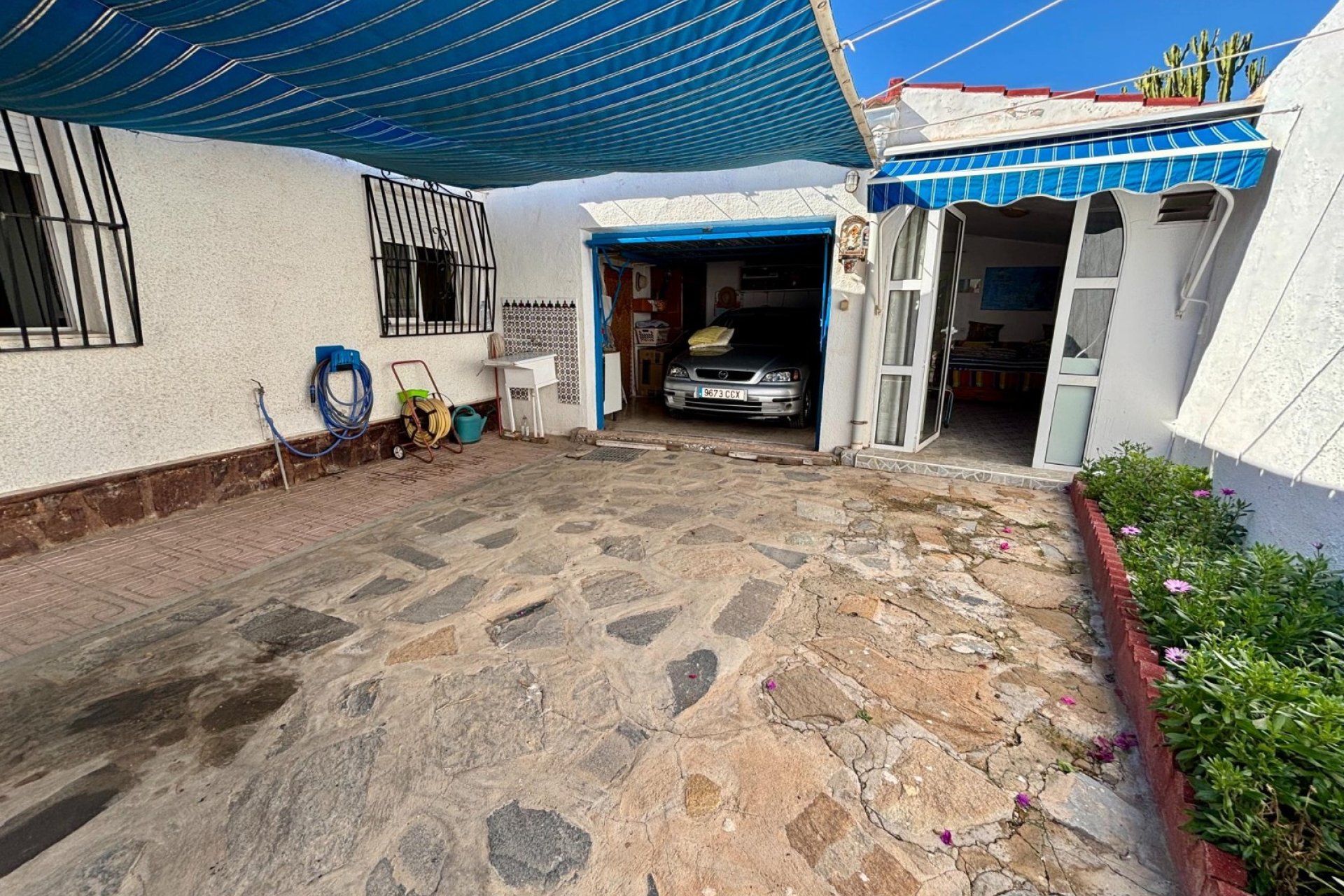 Resale - Villa - Ciudad Quesada/Rojales - Ciudad Quesada