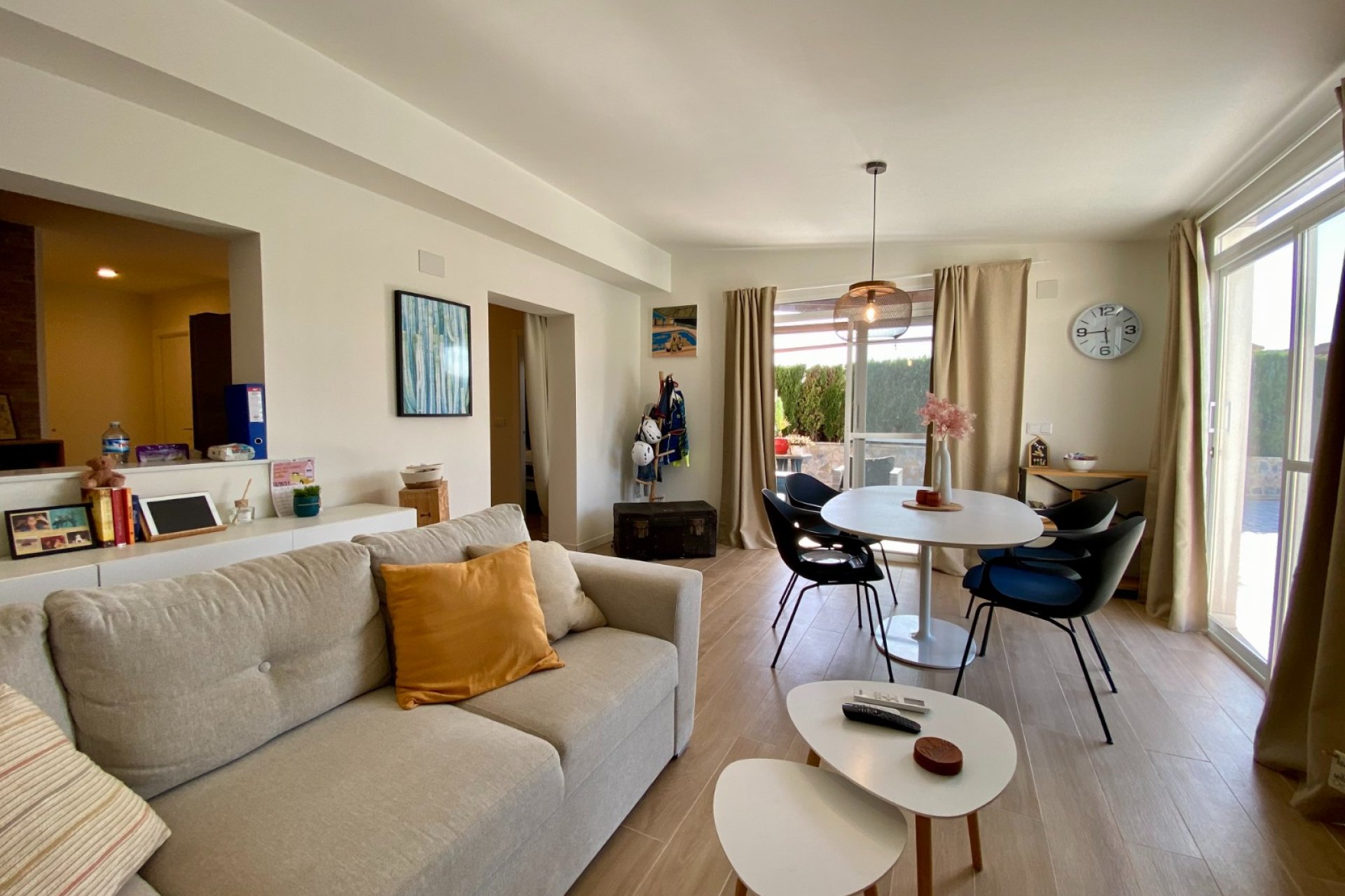 Resale - Villa - Ciudad Quesada/Rojales - Ciudad Quesada