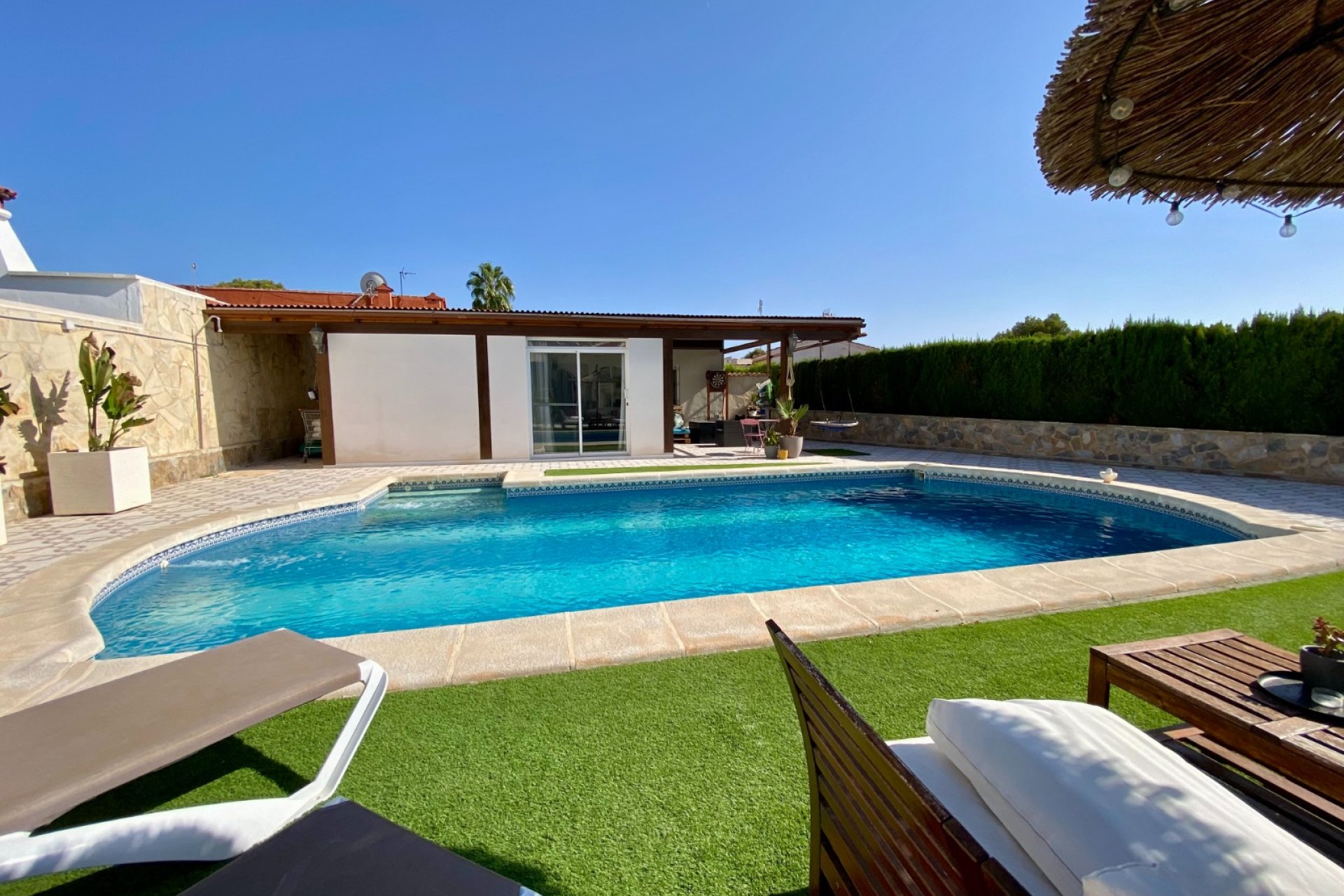 Resale - Villa - Ciudad Quesada/Rojales - Ciudad Quesada