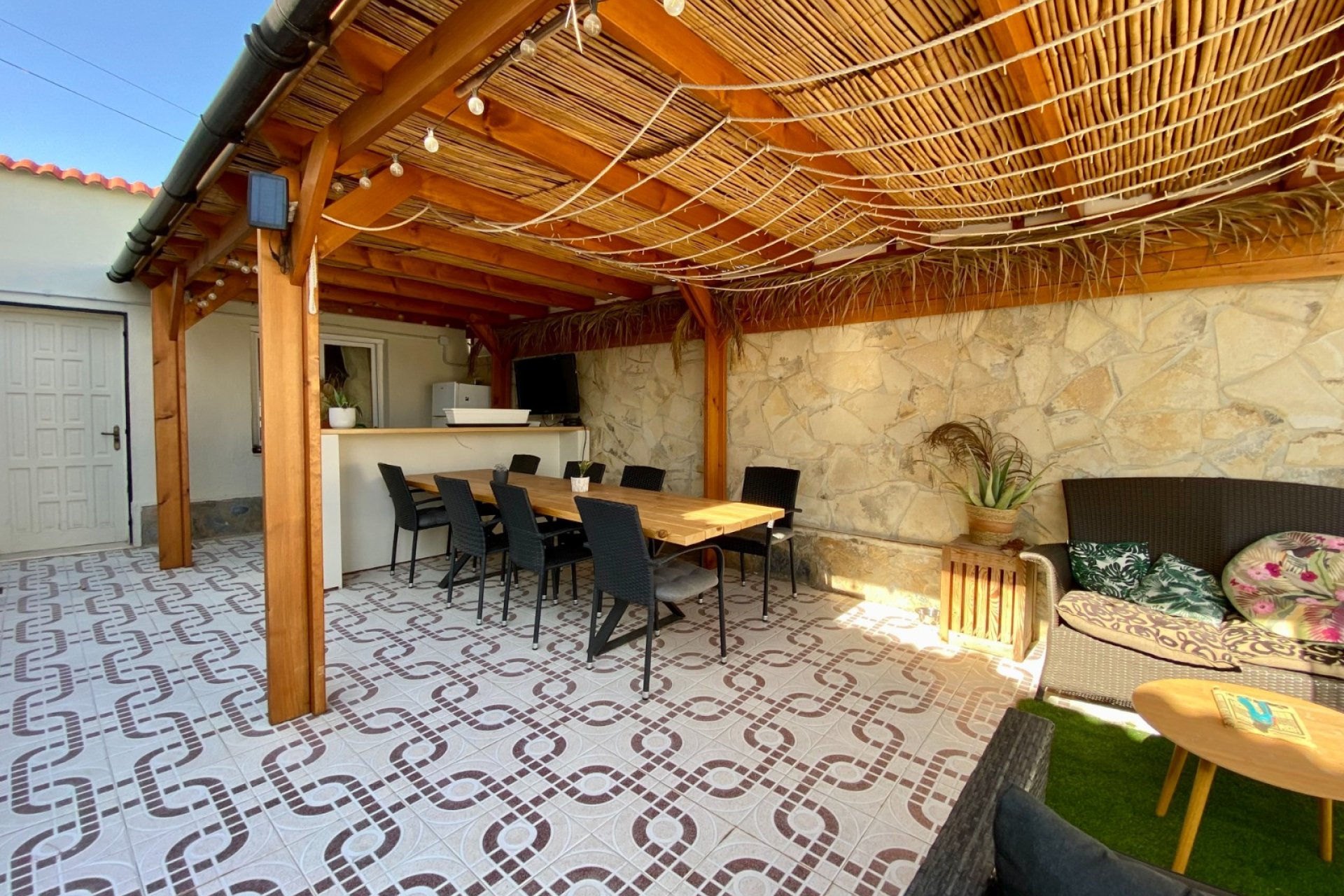 Resale - Villa - Ciudad Quesada/Rojales - Ciudad Quesada