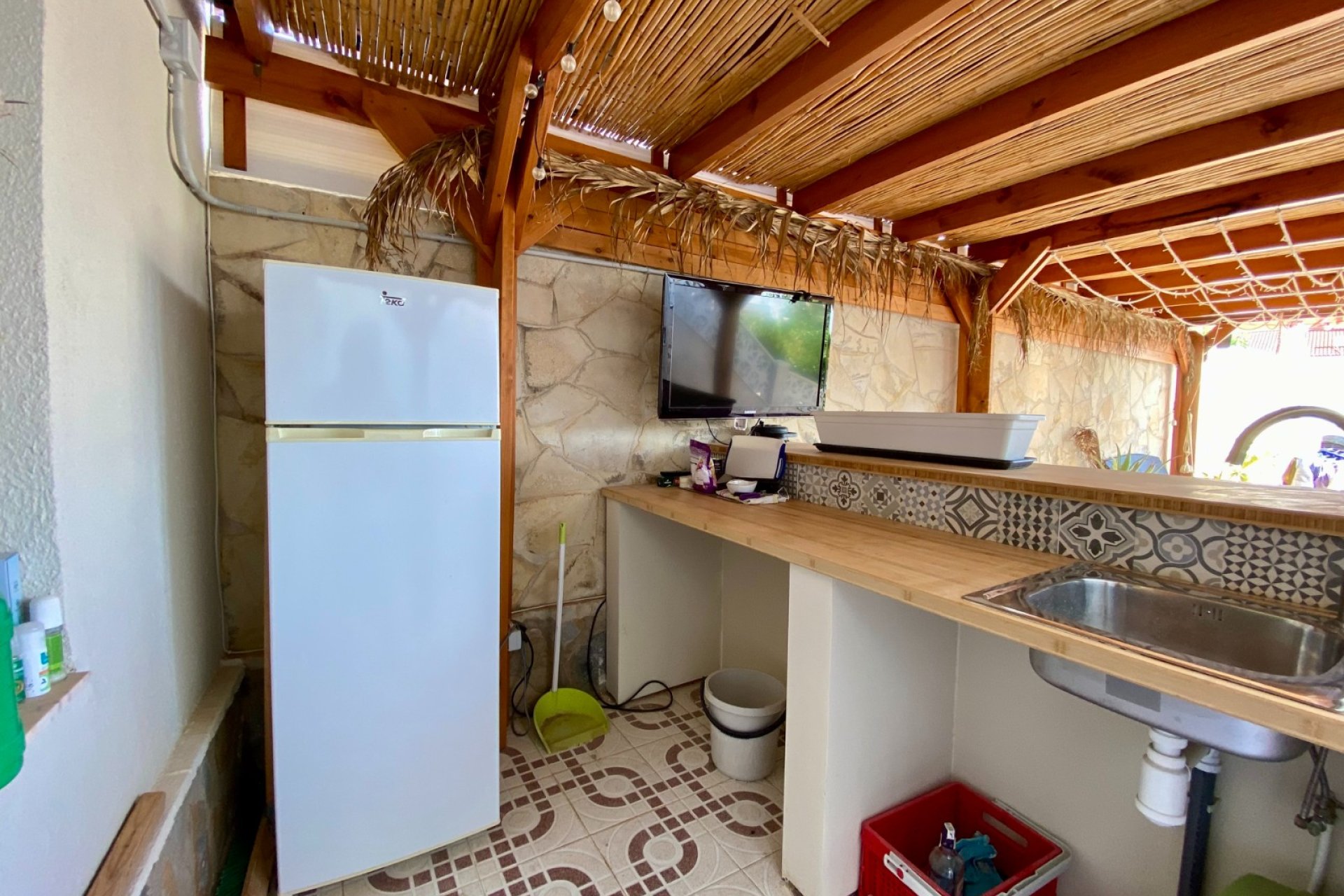 Resale - Villa - Ciudad Quesada/Rojales - Ciudad Quesada