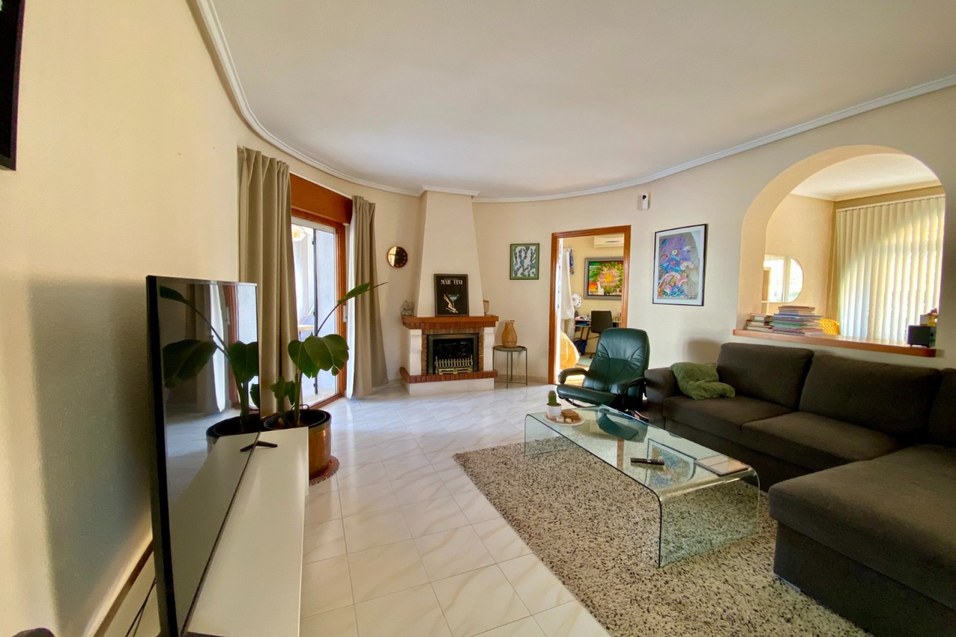 Resale - Villa - Ciudad Quesada/Rojales - Ciudad Quesada