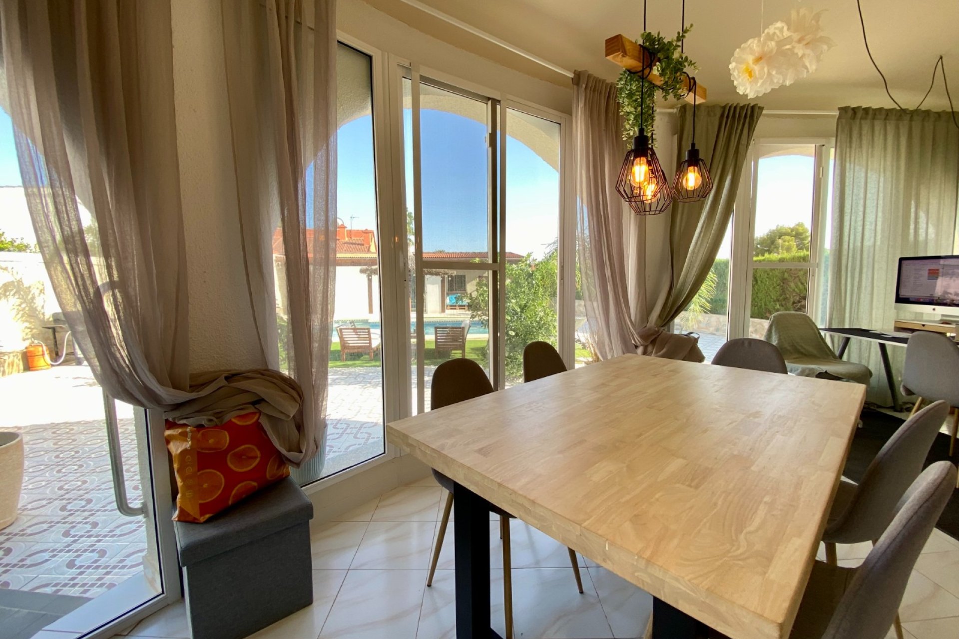 Resale - Villa - Ciudad Quesada/Rojales - Ciudad Quesada