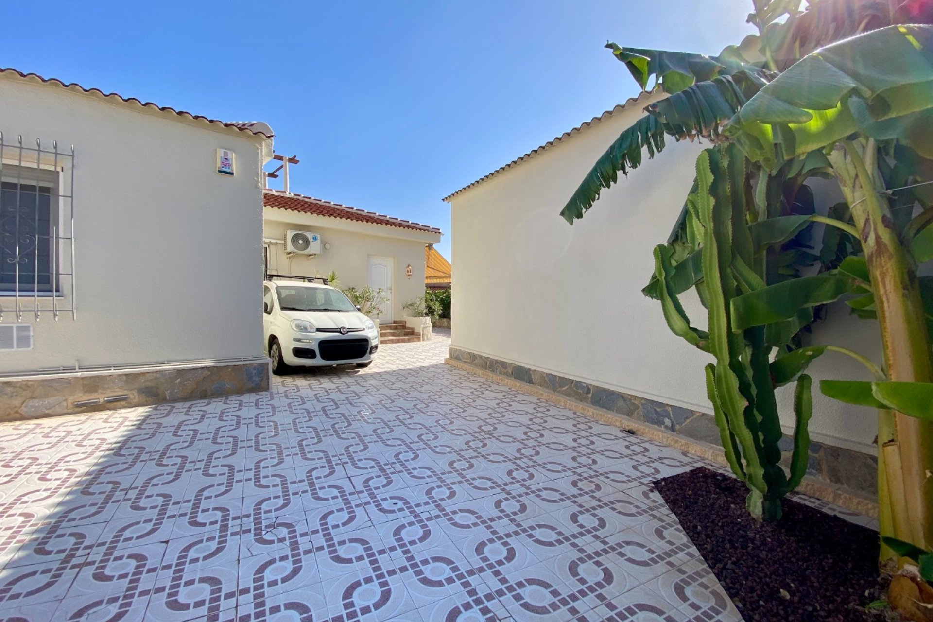 Resale - Villa - Ciudad Quesada/Rojales - Ciudad Quesada