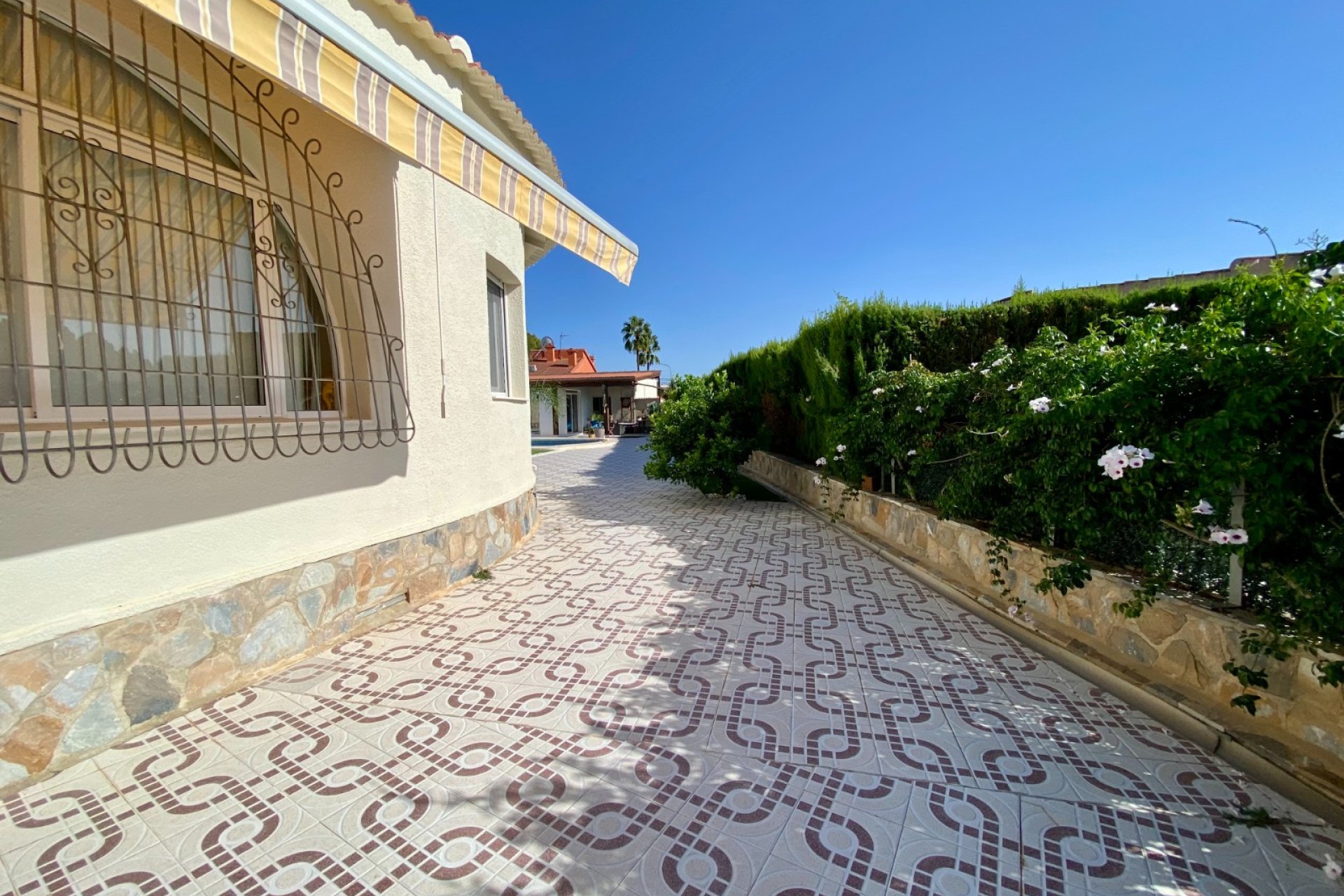 Resale - Villa - Ciudad Quesada/Rojales - Ciudad Quesada