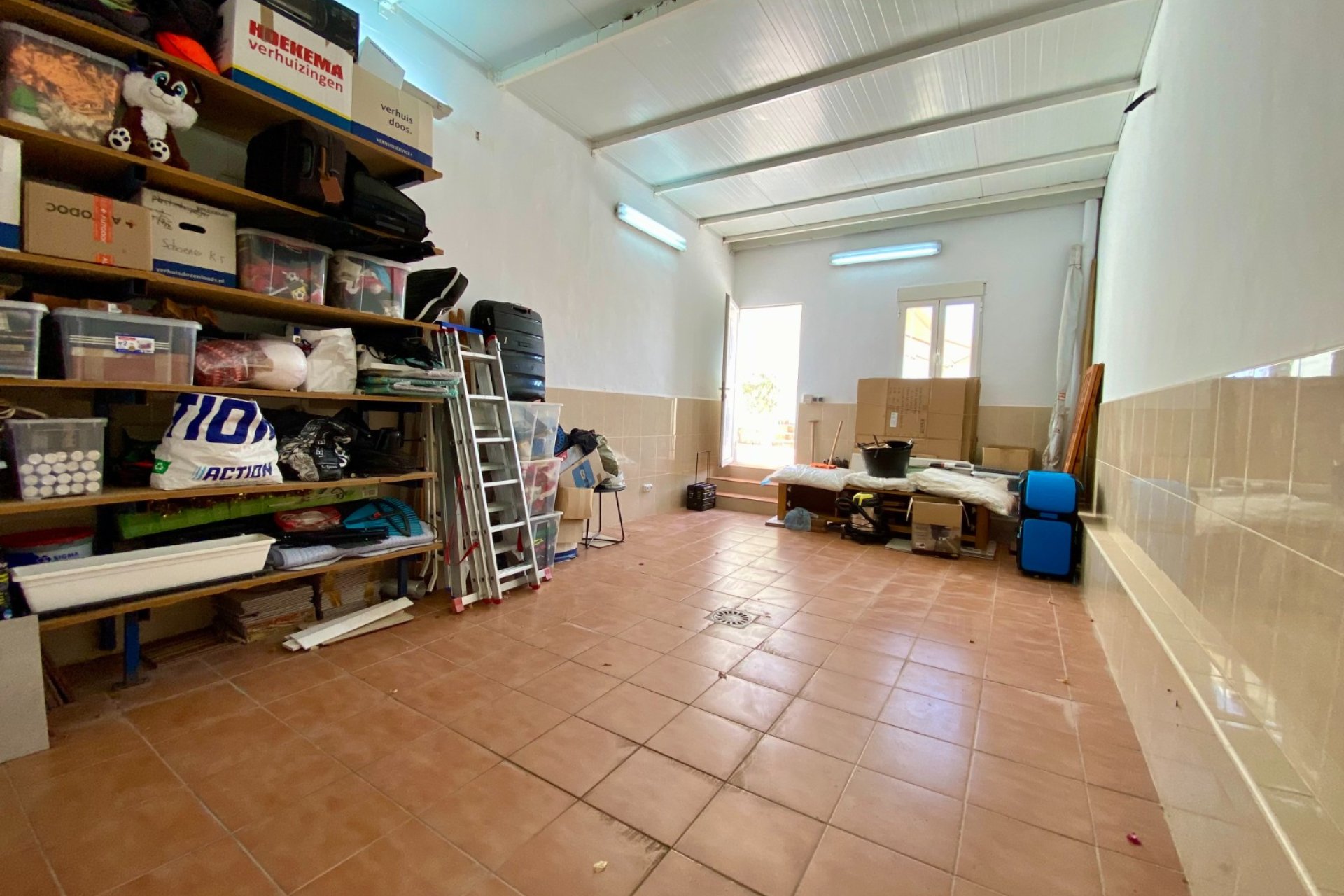 Resale - Villa - Ciudad Quesada/Rojales - Ciudad Quesada