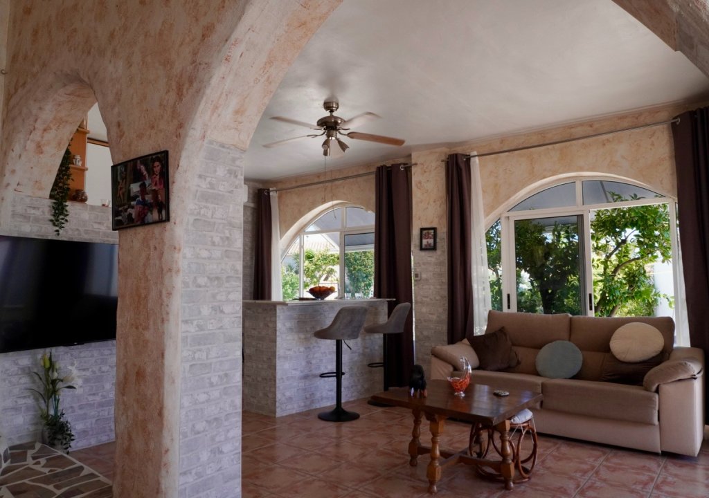 Resale - Villa - Ciudad Quesada/Rojales - Ciudad Quesada