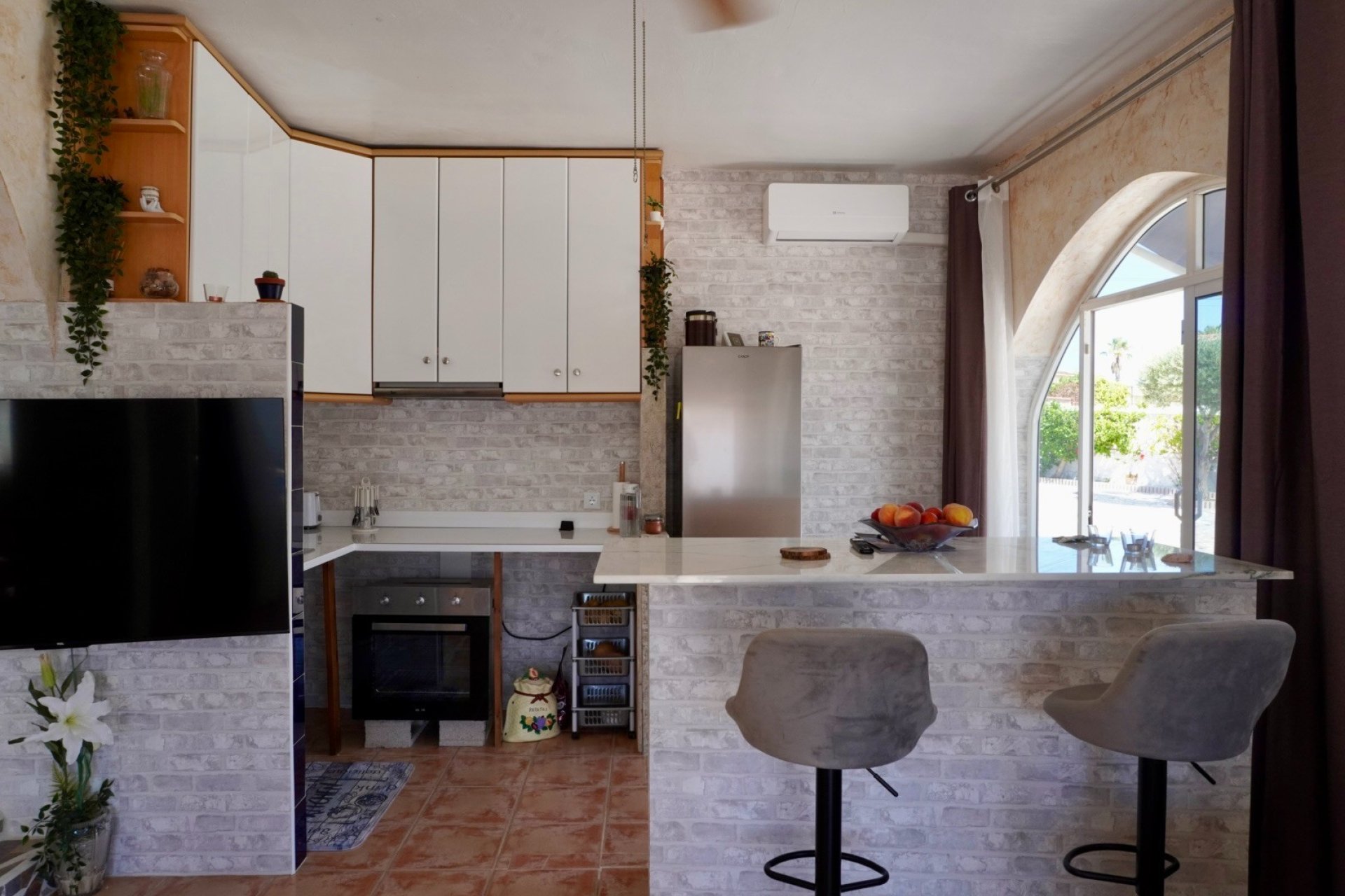 Resale - Villa - Ciudad Quesada/Rojales - Ciudad Quesada