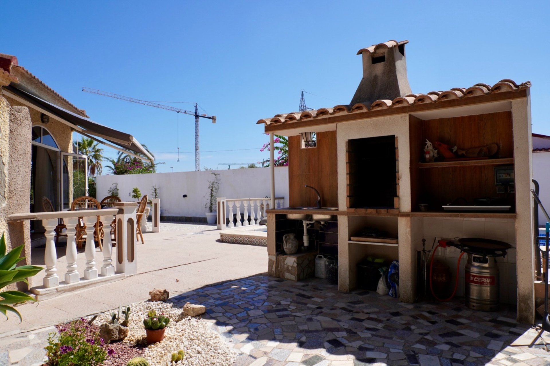 Resale - Villa - Ciudad Quesada/Rojales - Ciudad Quesada