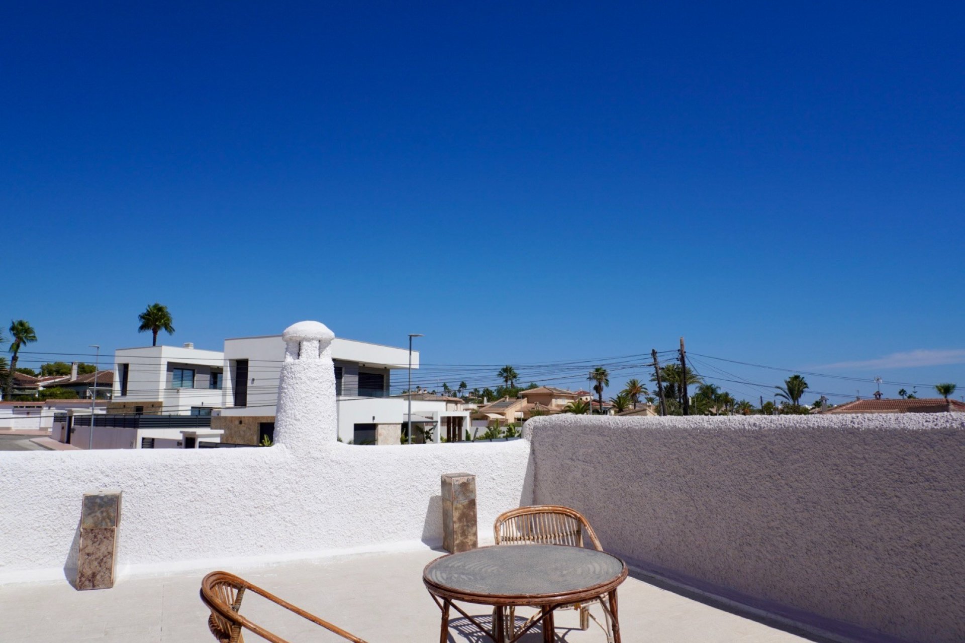 Resale - Villa - Ciudad Quesada/Rojales - Ciudad Quesada