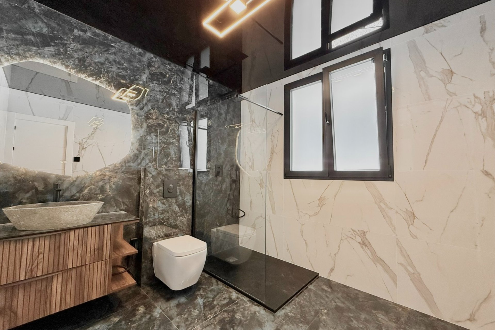 Resale - Villa - Ciudad Quesada/Rojales - Ciudad Quesada