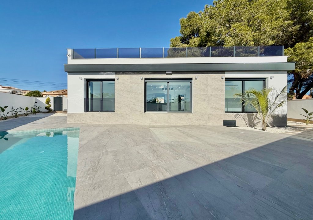 Resale - Villa - Ciudad Quesada/Rojales - Ciudad Quesada