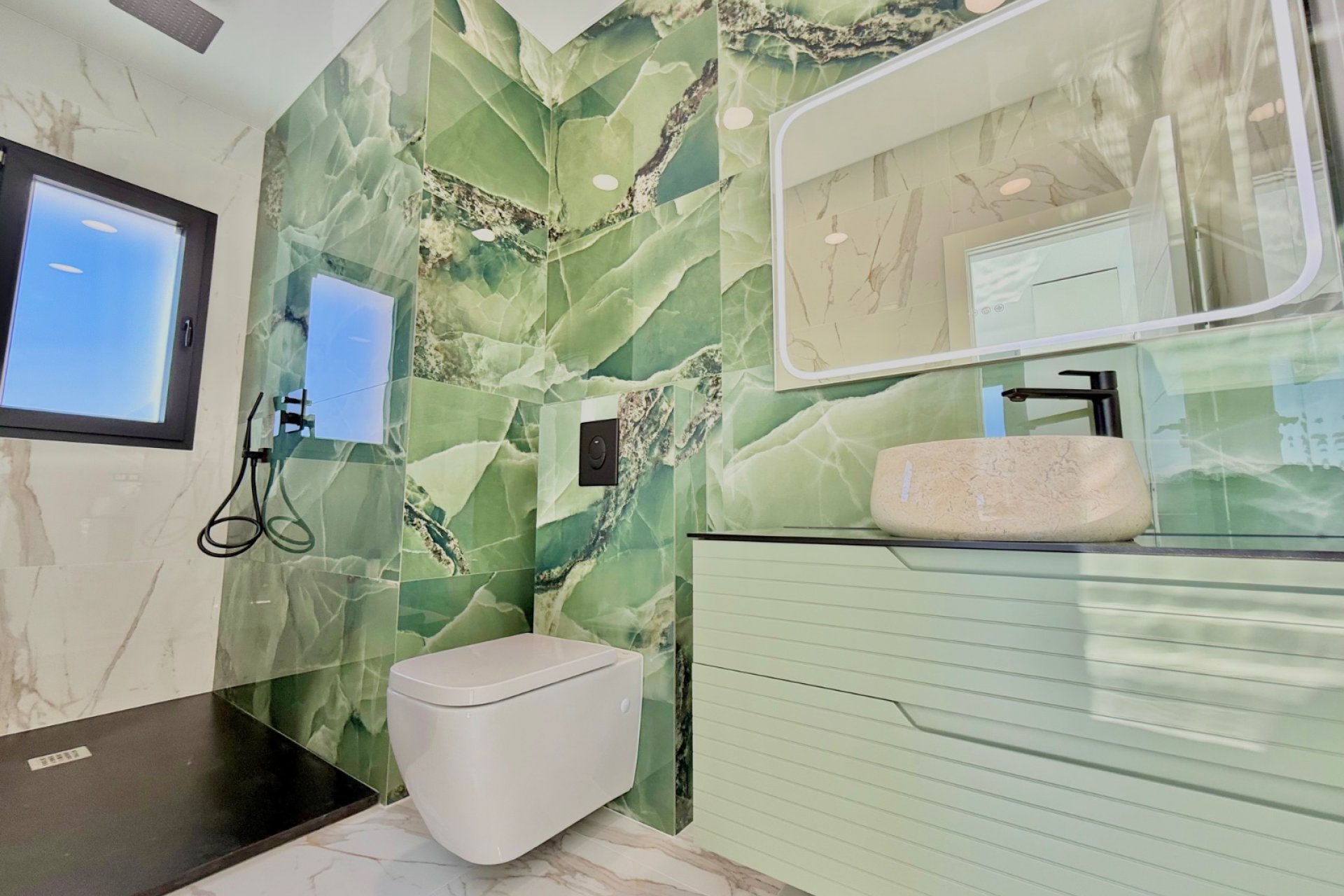 Resale - Villa - Ciudad Quesada/Rojales - Ciudad Quesada