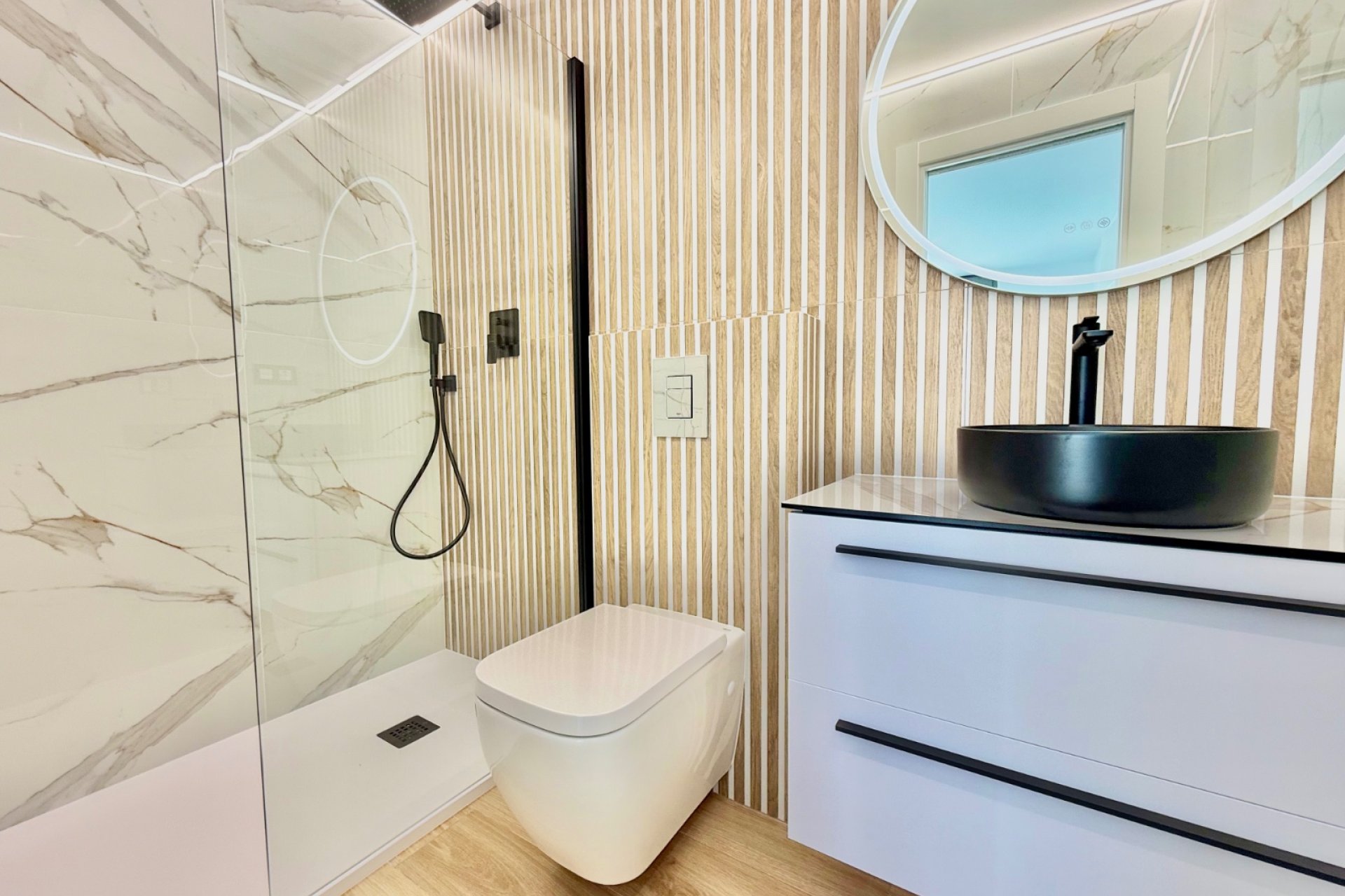 Resale - Villa - Ciudad Quesada/Rojales - Ciudad Quesada