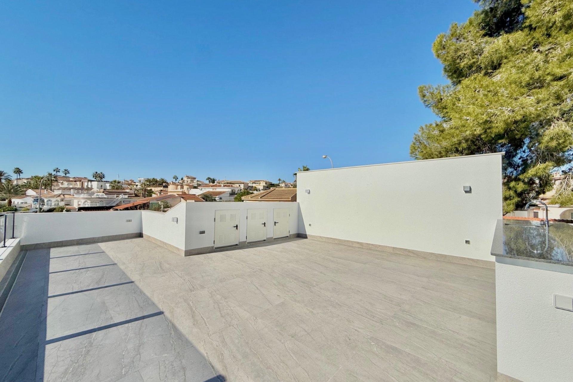 Resale - Villa - Ciudad Quesada/Rojales - Ciudad Quesada