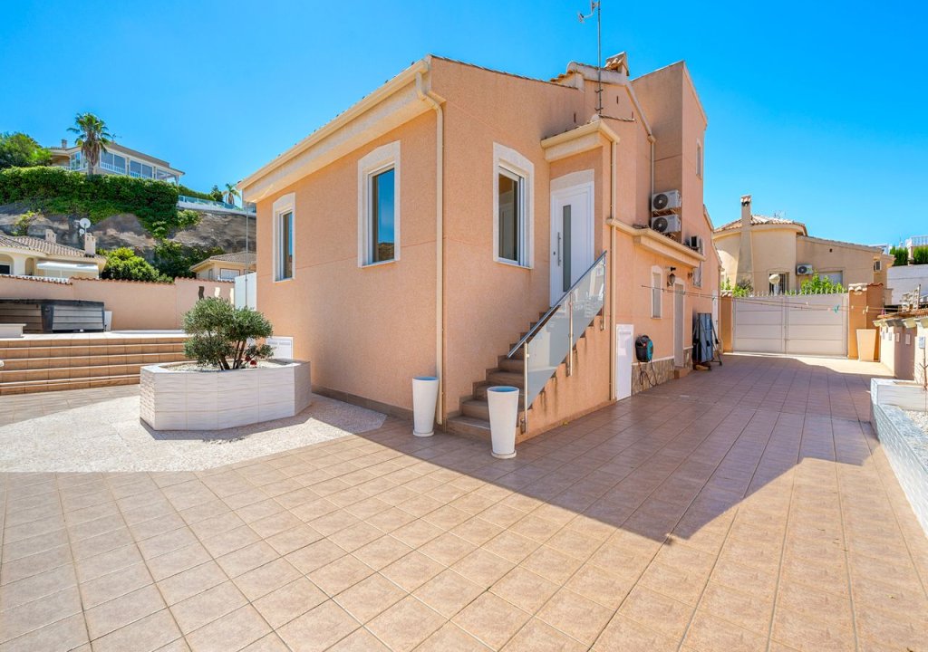 Resale - Villa - Ciudad Quesada - Rojales Hills