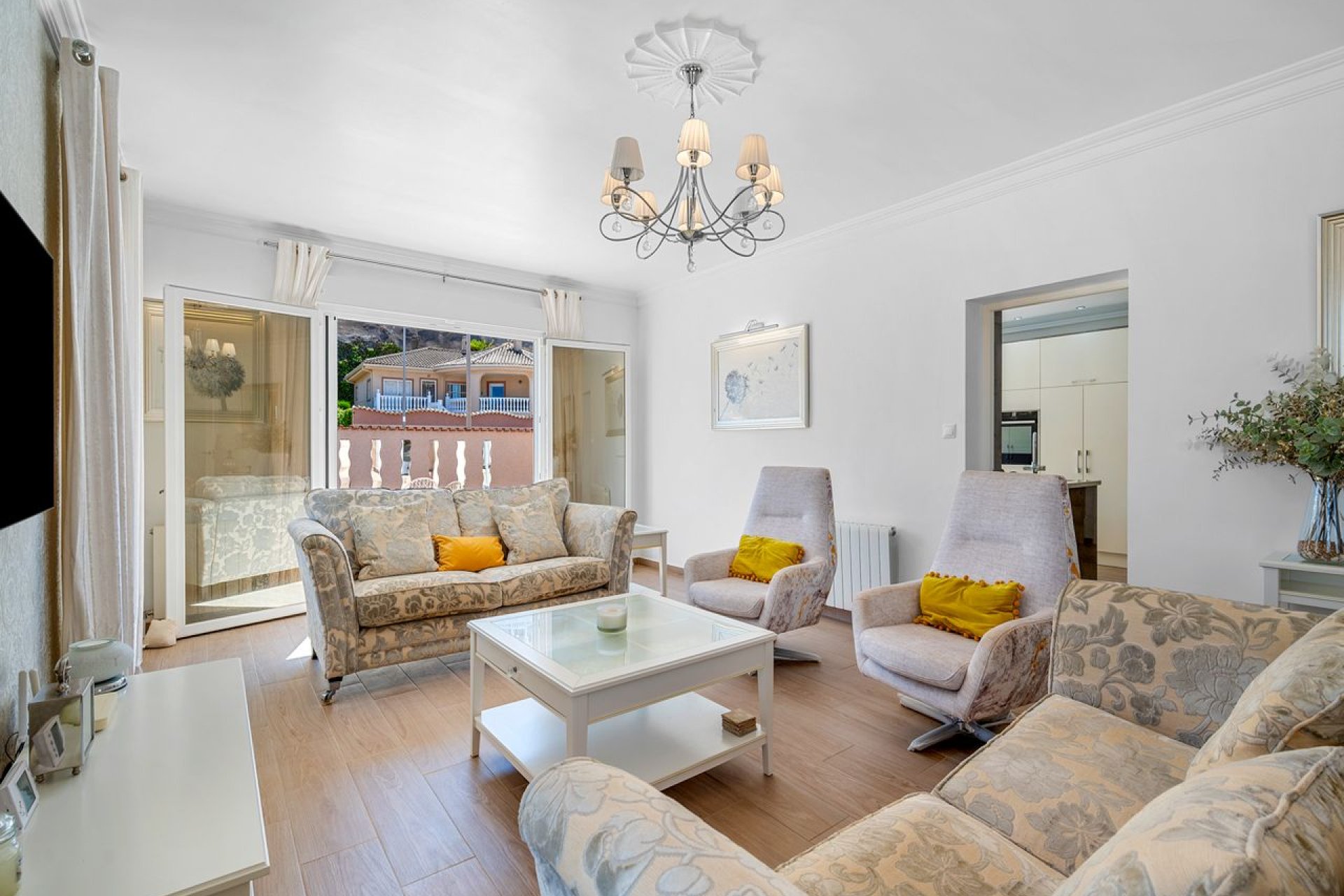 Resale - Villa - Ciudad Quesada - Rojales Hills