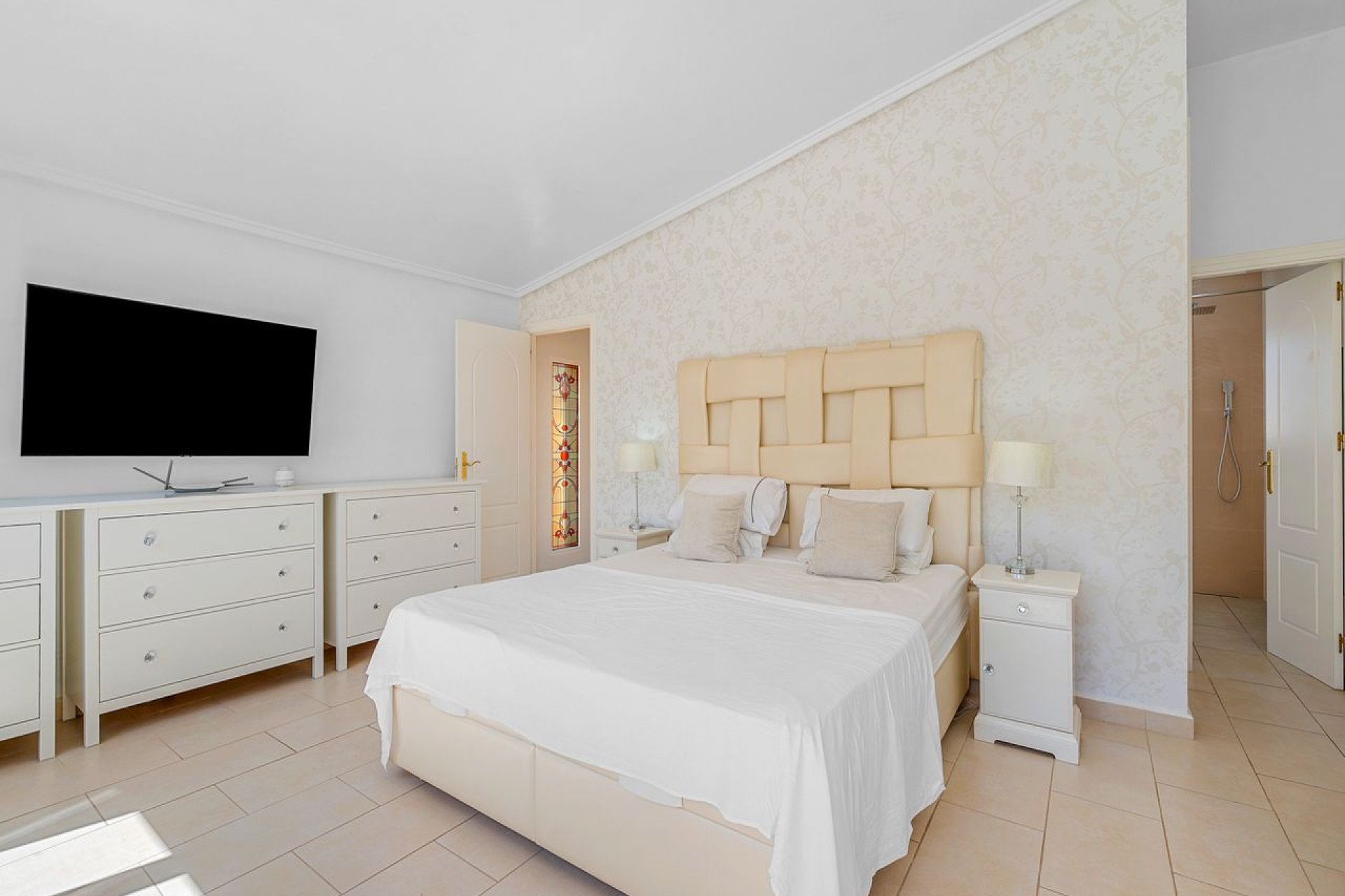 Resale - Villa - Ciudad Quesada - Rojales Hills