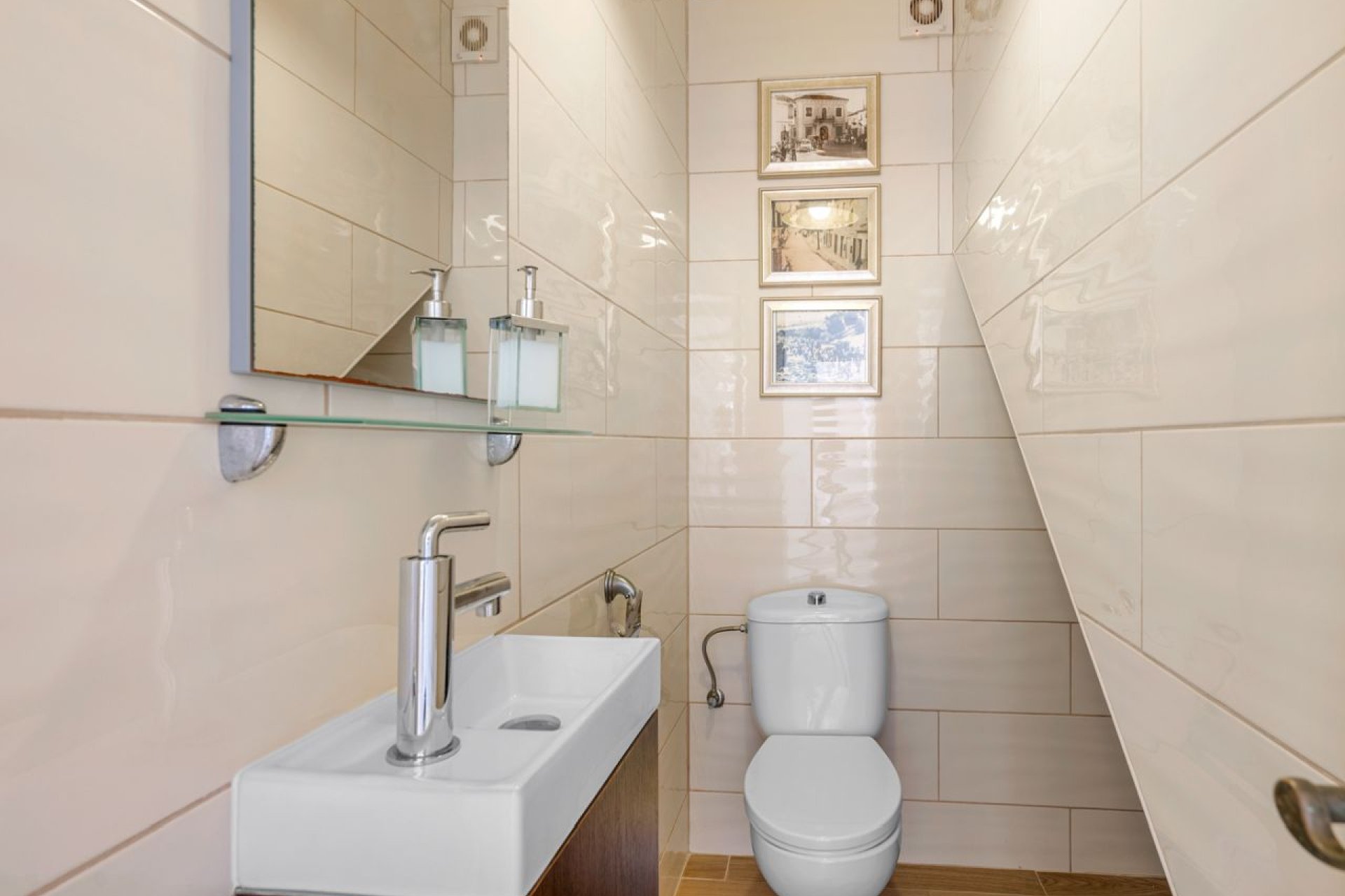 Resale - Villa - Ciudad Quesada - Rojales Hills