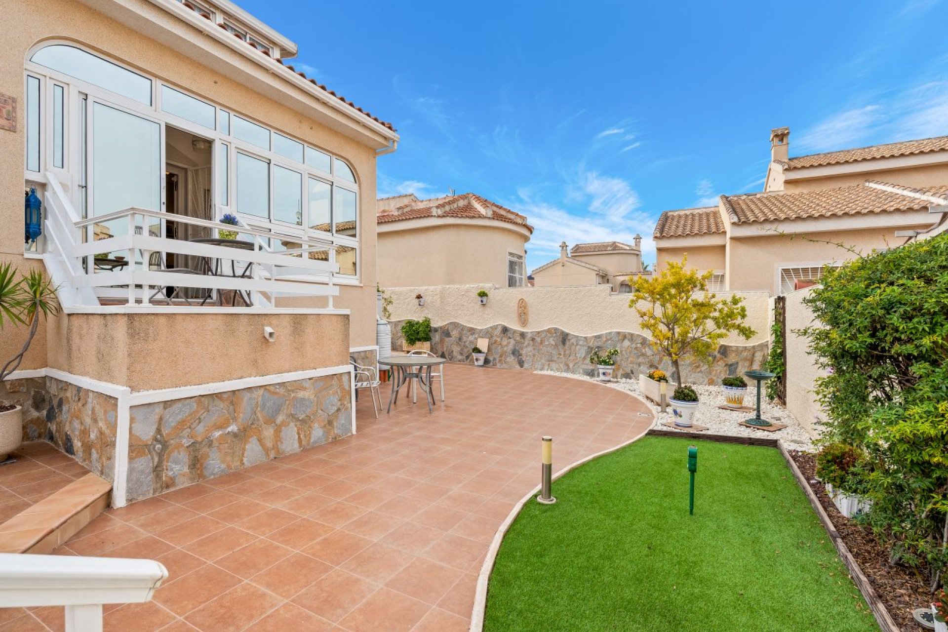 Resale - Villa - Ciudad Quesada - Rojales Hills