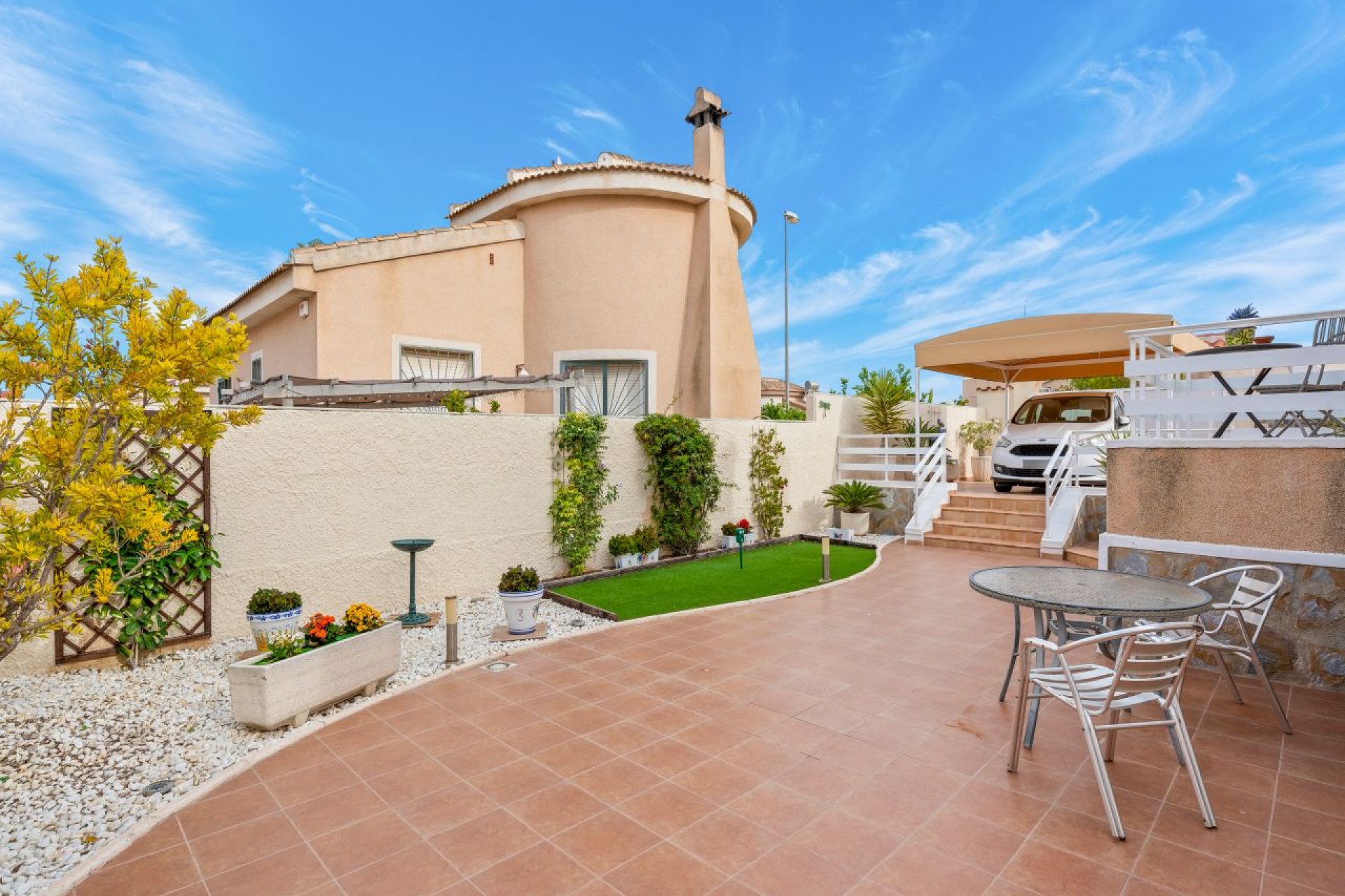 Resale - Villa - Ciudad Quesada - Rojales Hills