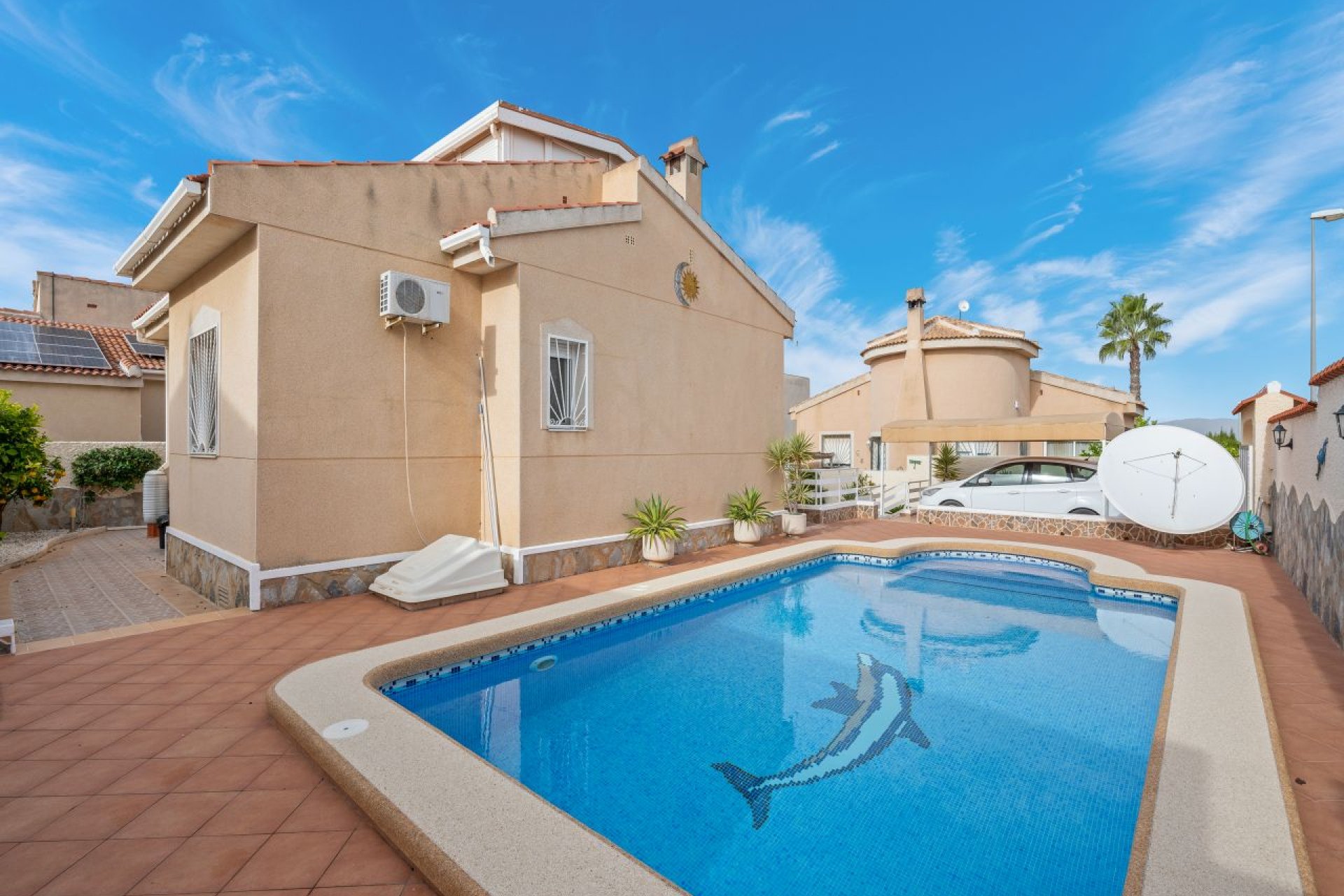 Resale - Villa - Ciudad Quesada - Rojales Hills