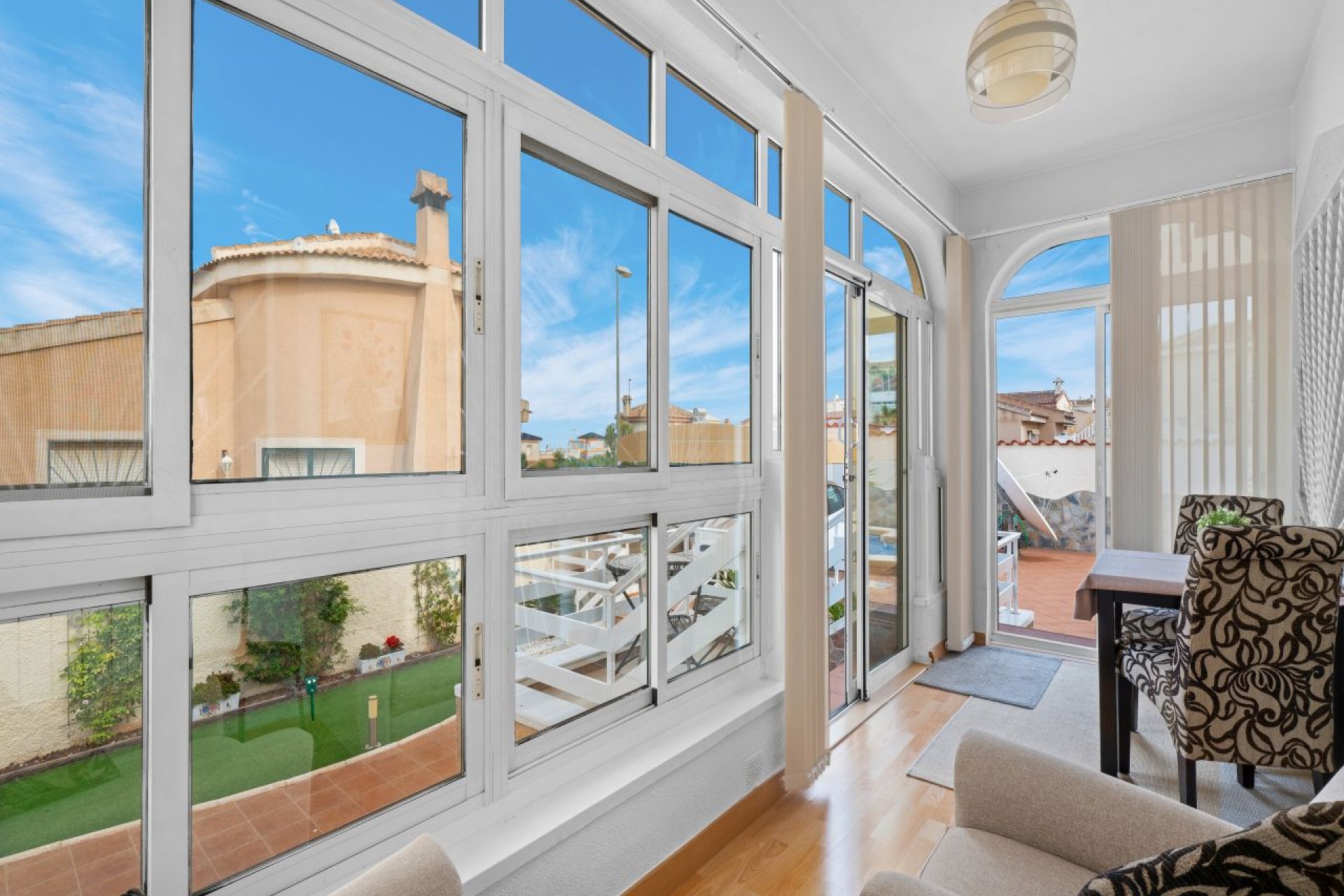 Resale - Villa - Ciudad Quesada - Rojales Hills