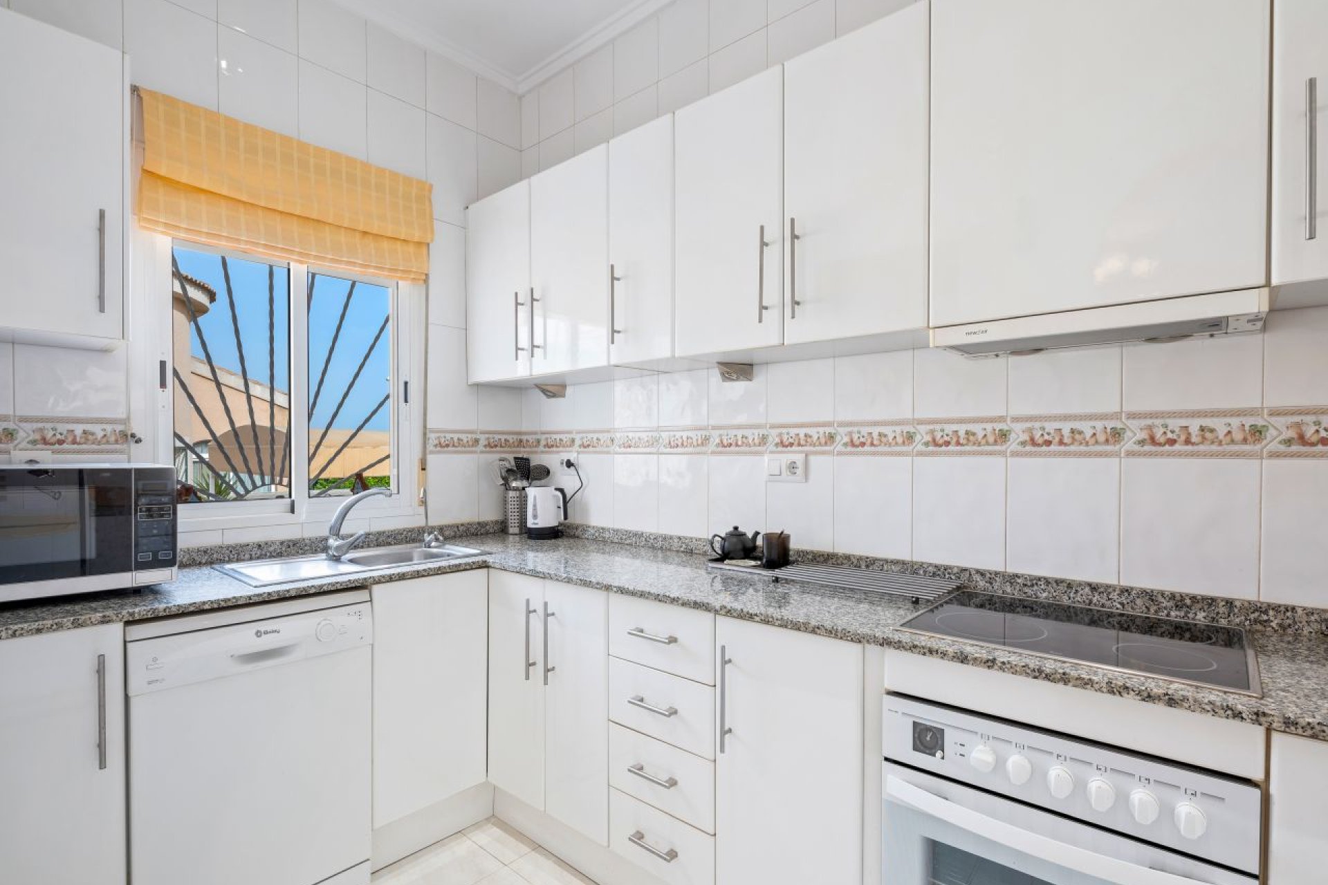 Resale - Villa - Ciudad Quesada - Rojales Hills