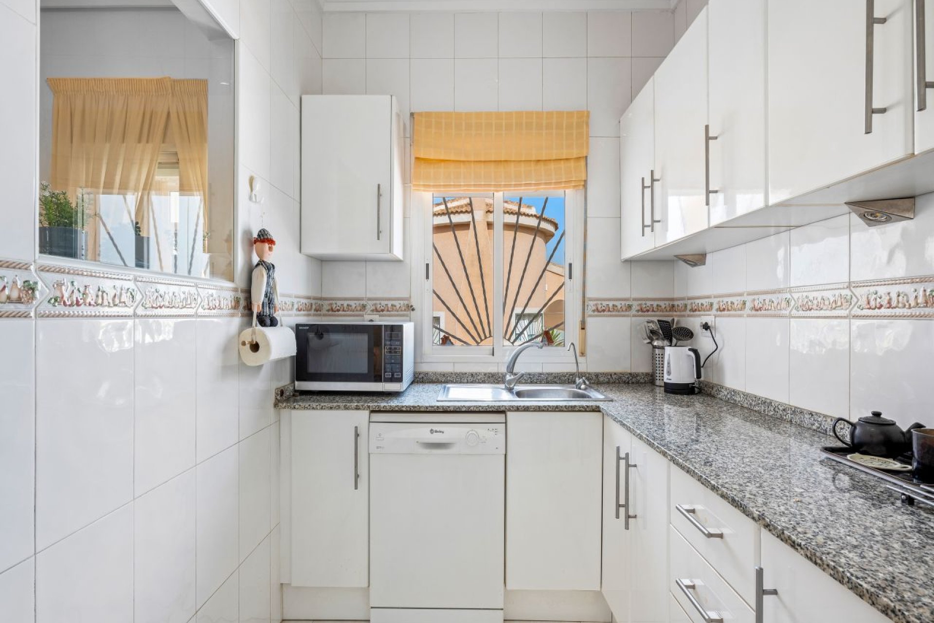 Resale - Villa - Ciudad Quesada - Rojales Hills