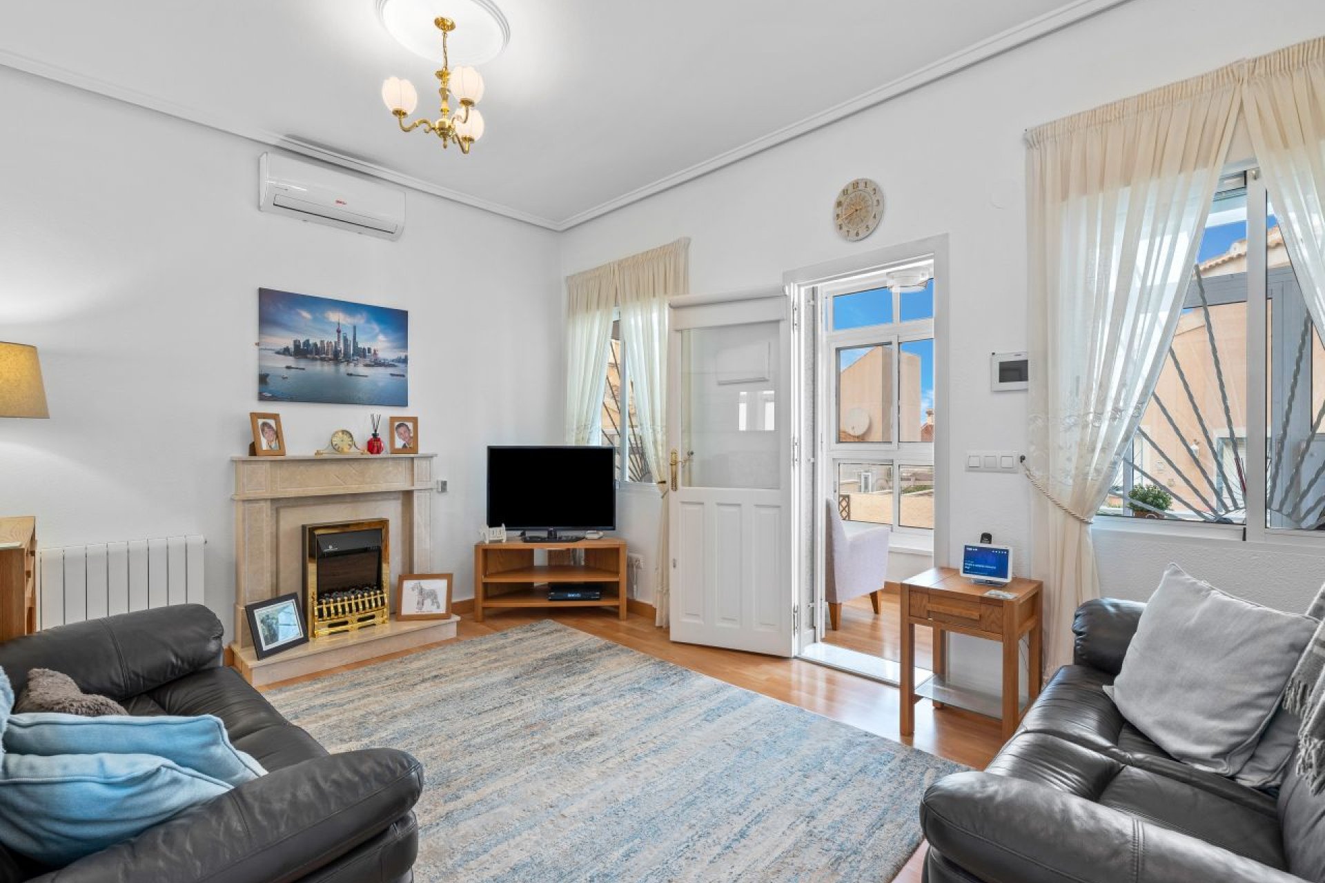 Resale - Villa - Ciudad Quesada - Rojales Hills