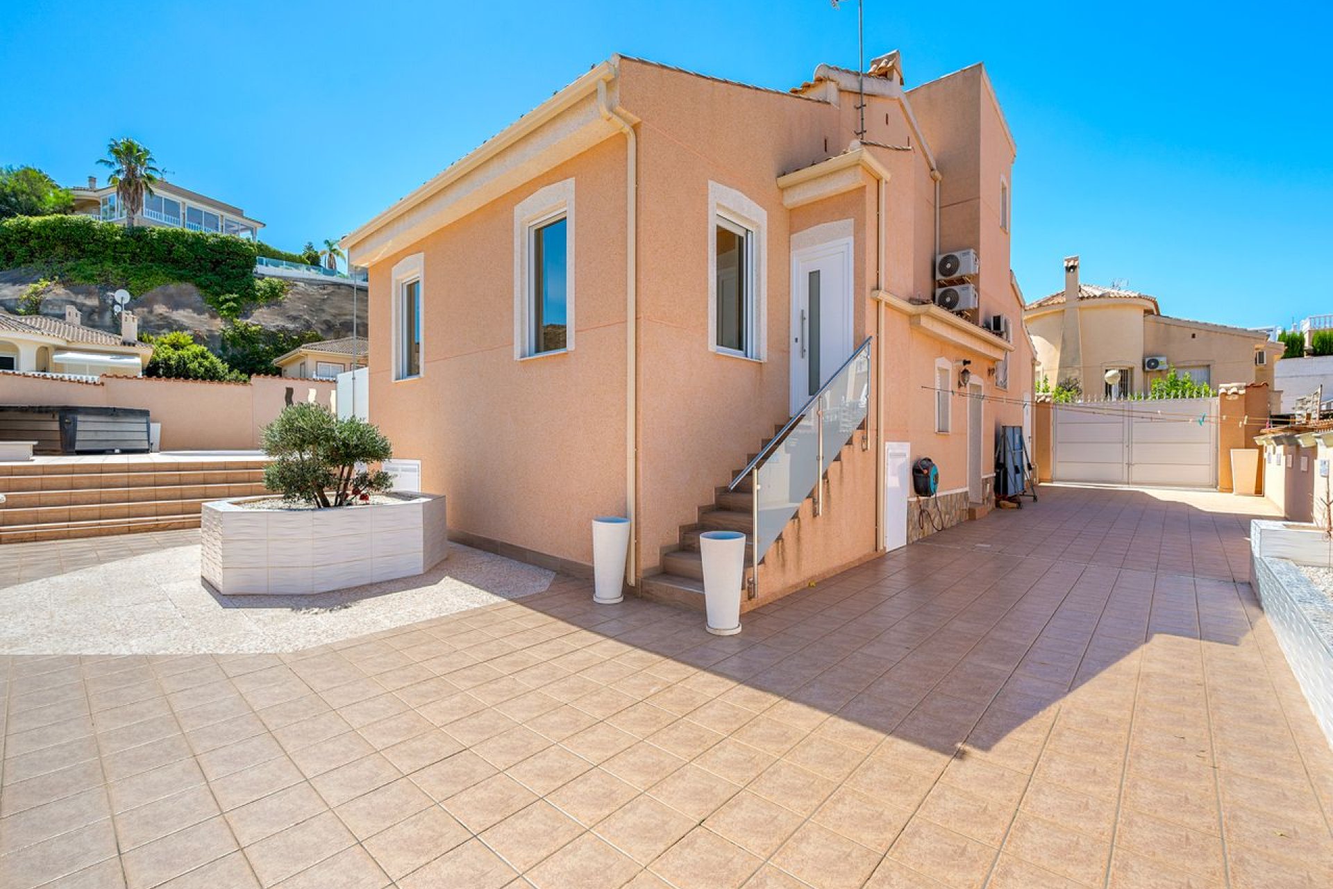 Resale - Villa - Ciudad Quesada - Rojales Hills