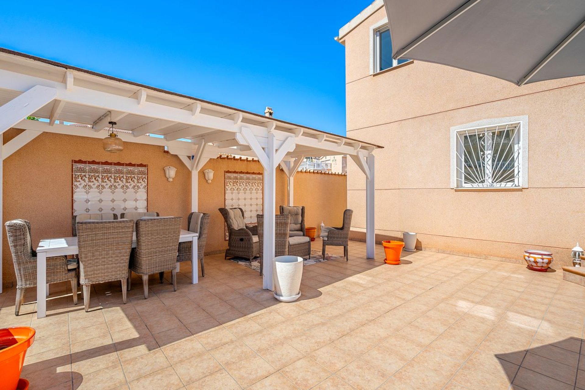 Resale - Villa - Ciudad Quesada - Rojales Hills