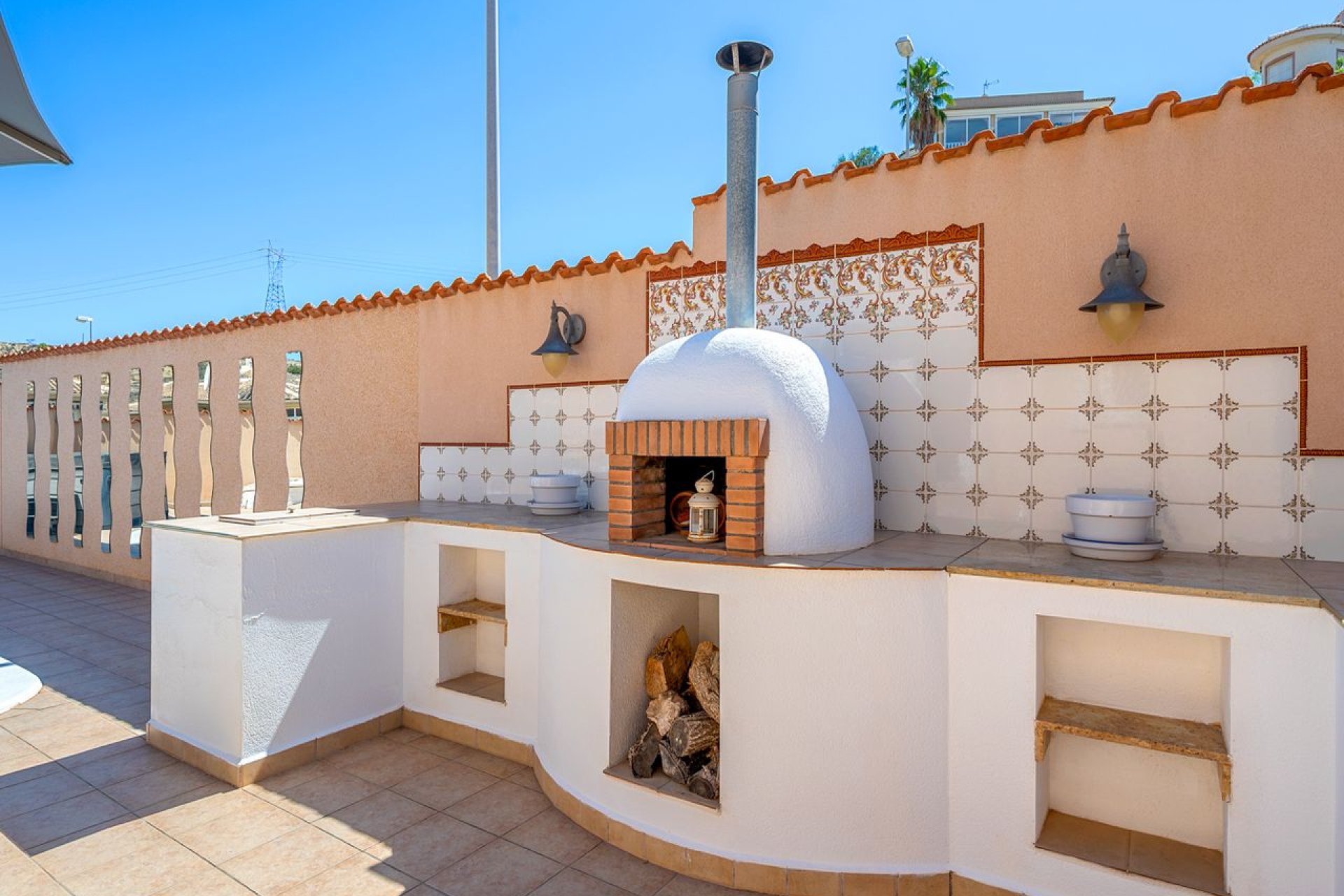 Resale - Villa - Ciudad Quesada - Rojales Hills