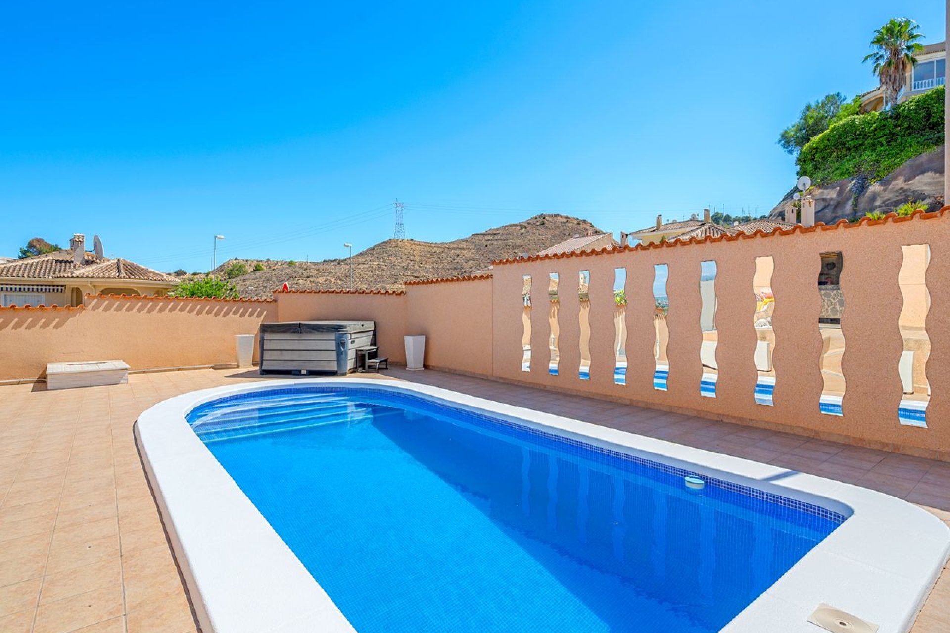 Resale - Villa - Ciudad Quesada - Rojales Hills