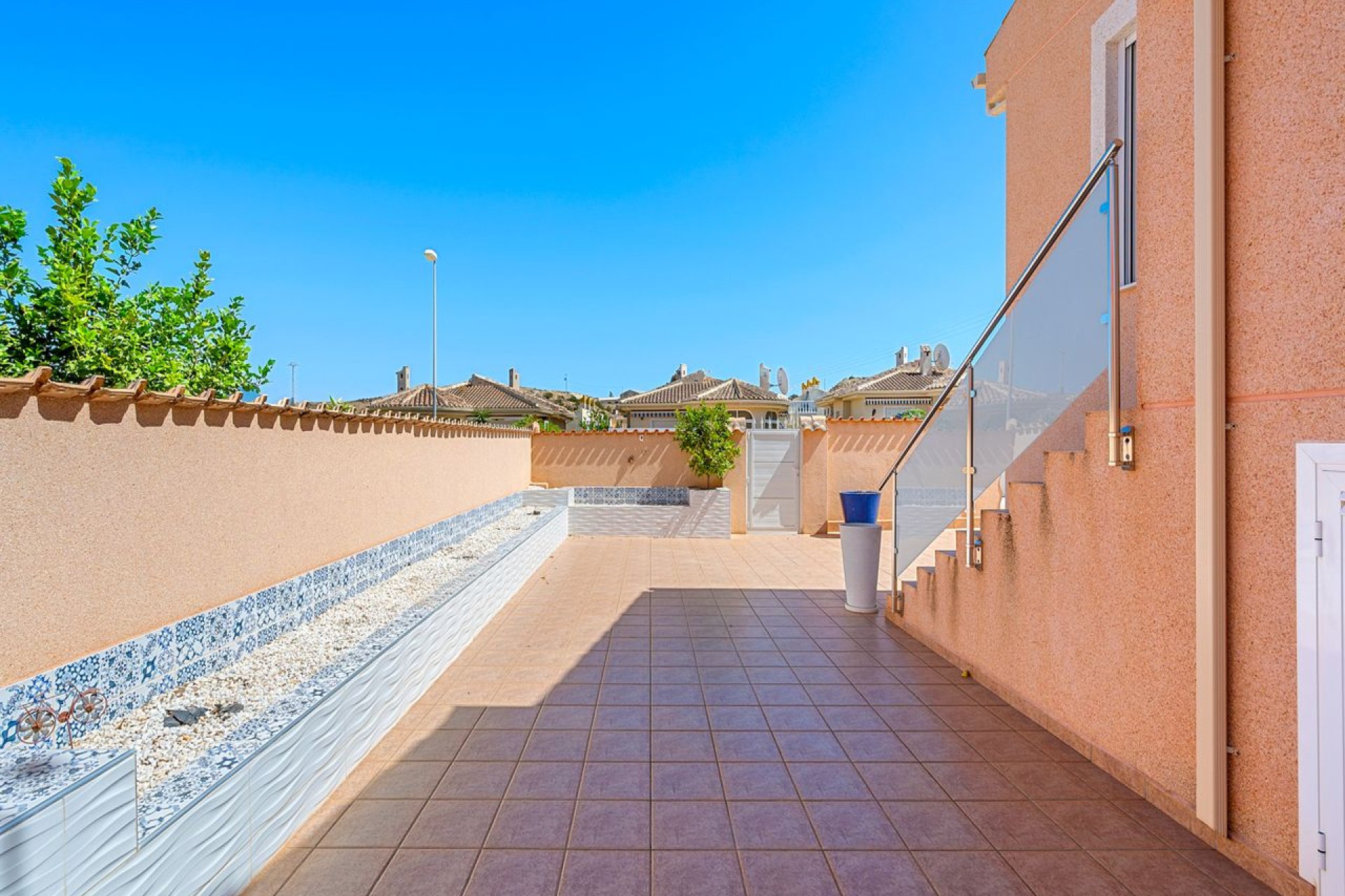Resale - Villa - Ciudad Quesada - Rojales Hills