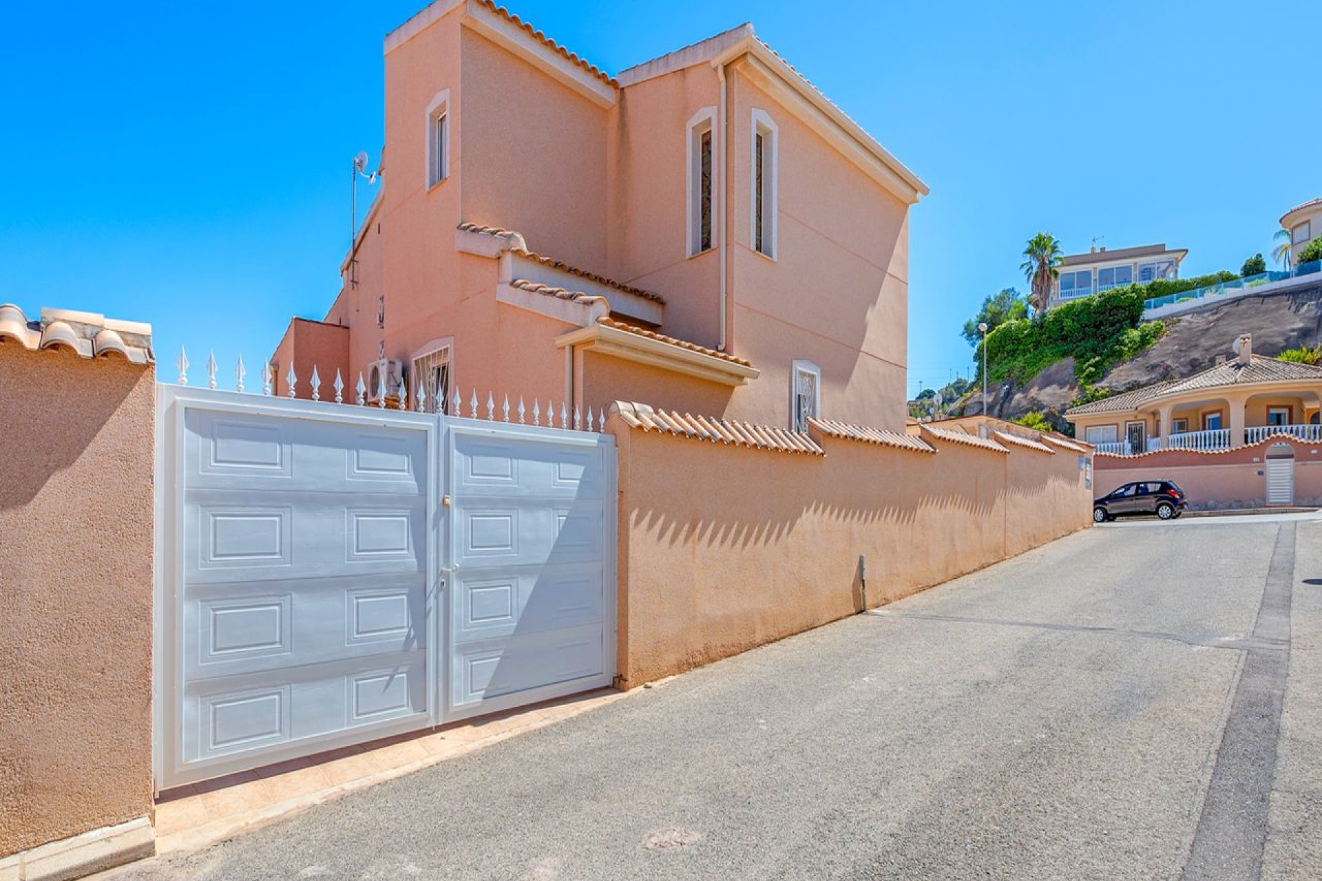 Resale - Villa - Ciudad Quesada - Rojales Hills