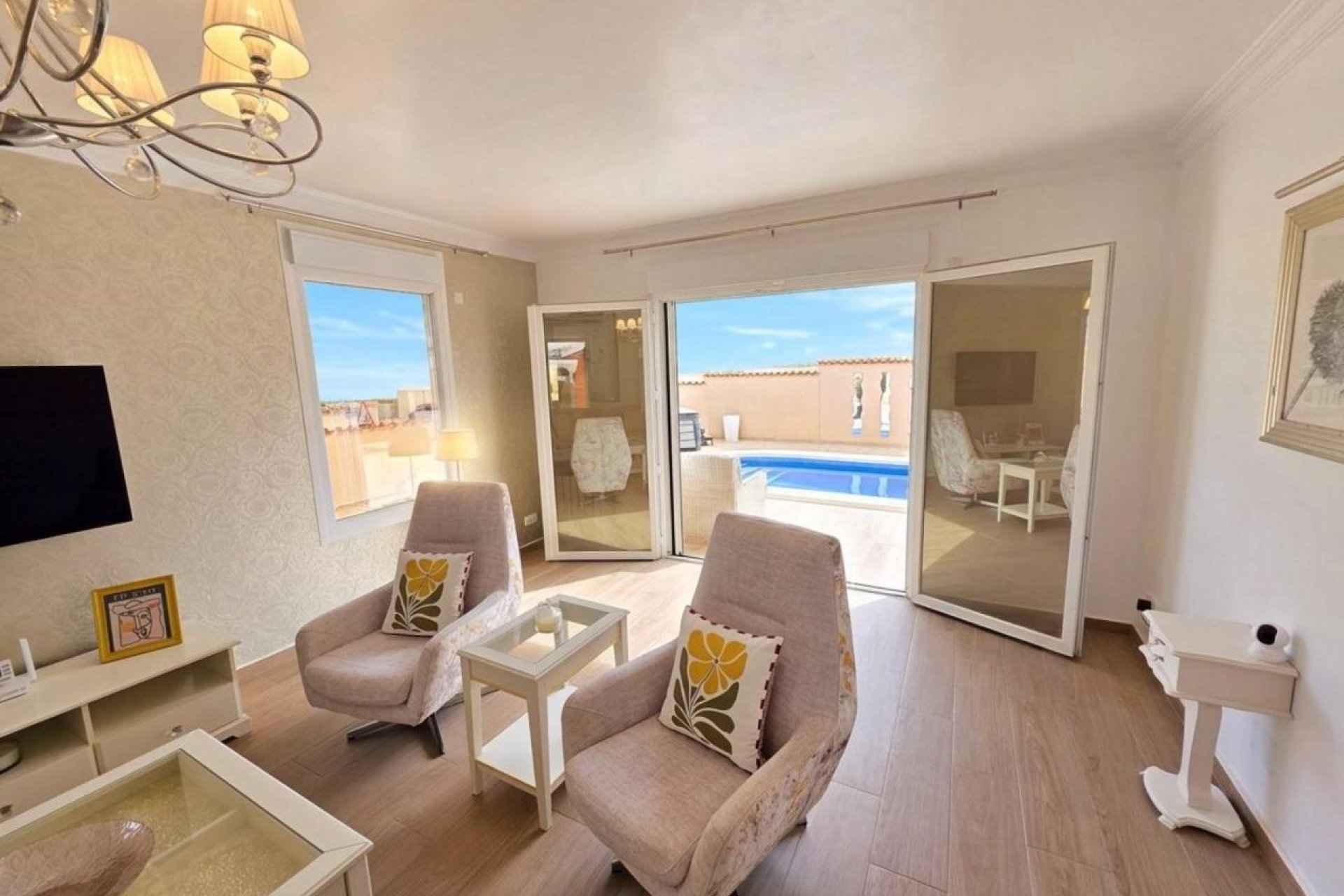 Resale - Villa - Ciudad Quesada - Rojales Hills