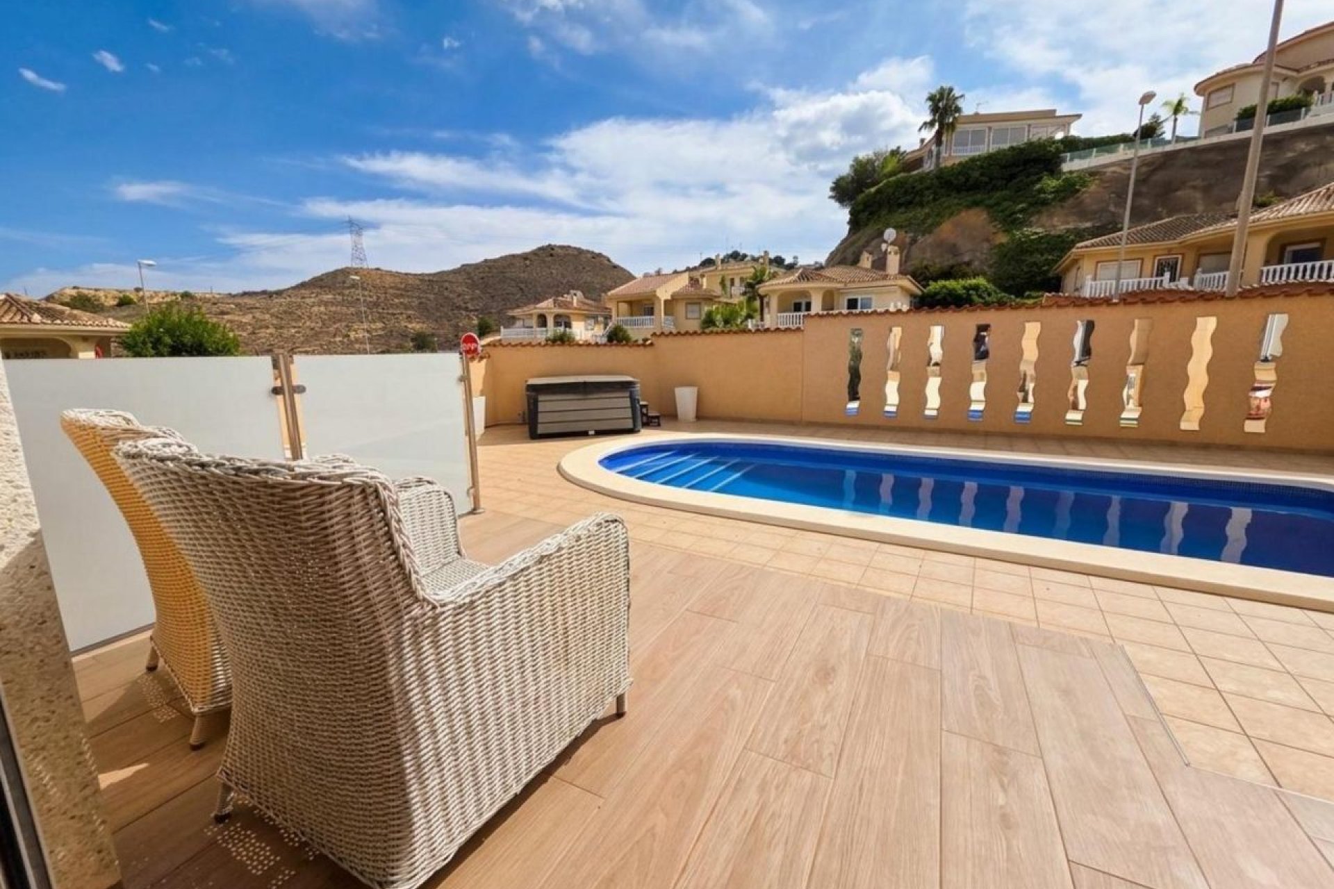 Resale - Villa - Ciudad Quesada - Rojales Hills