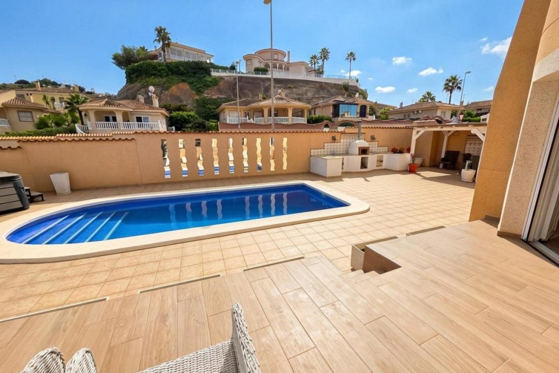 Resale - Villa - Ciudad Quesada - Rojales Hills