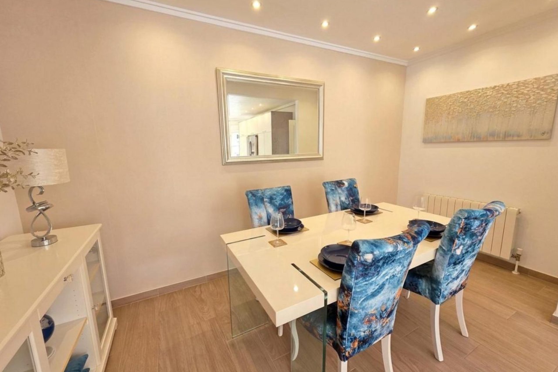 Resale - Villa - Ciudad Quesada - Rojales Hills